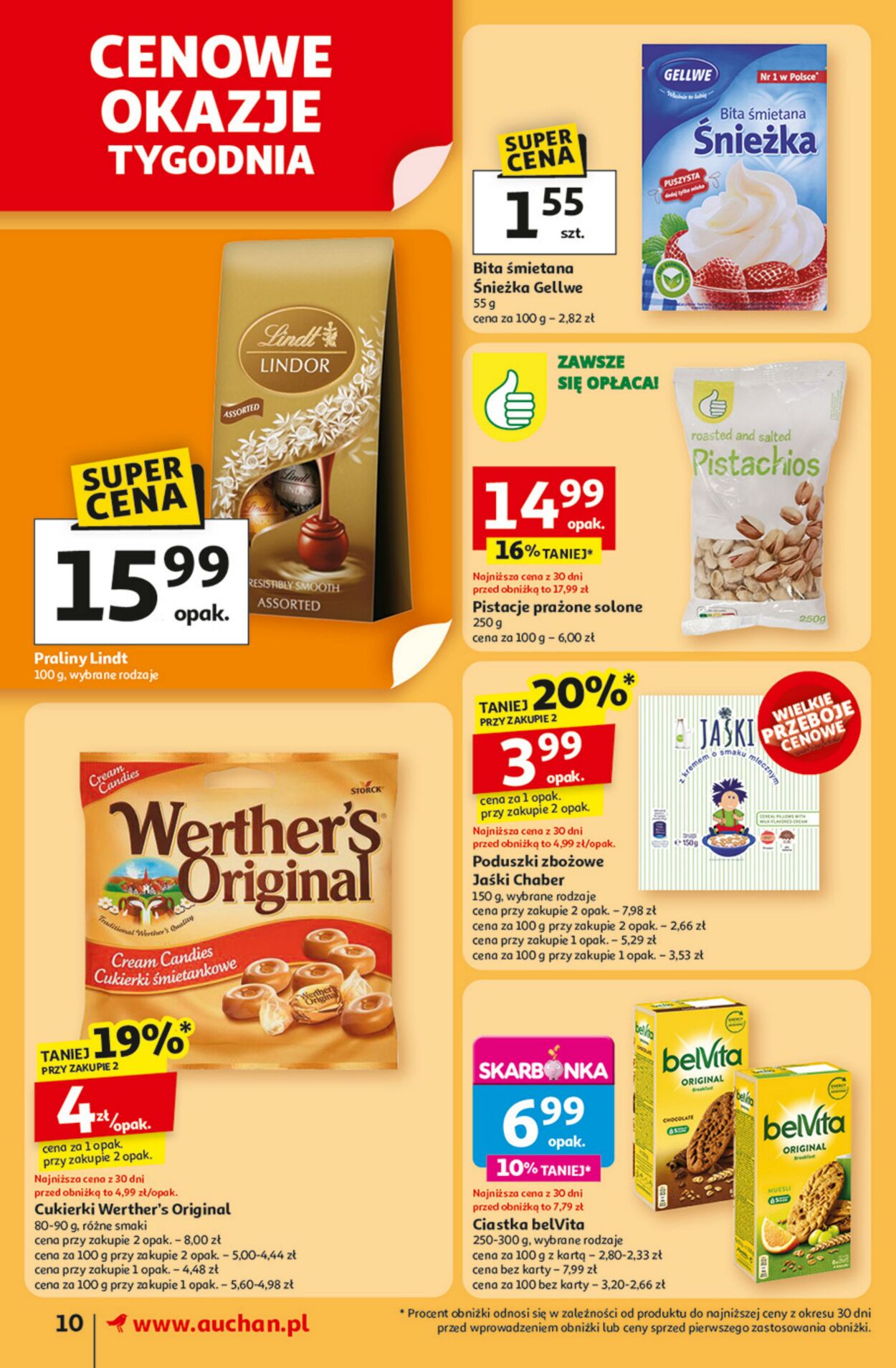 Gazetka Auchan 12.06.2025 - 18.06.2025