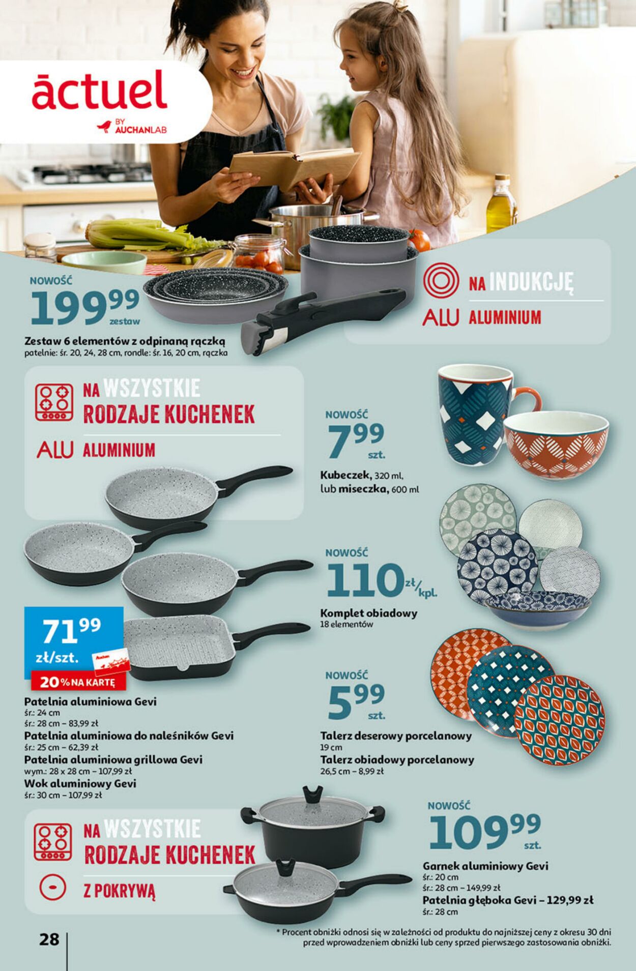 Gazetka Auchan 27.07.2023 - 02.08.2023