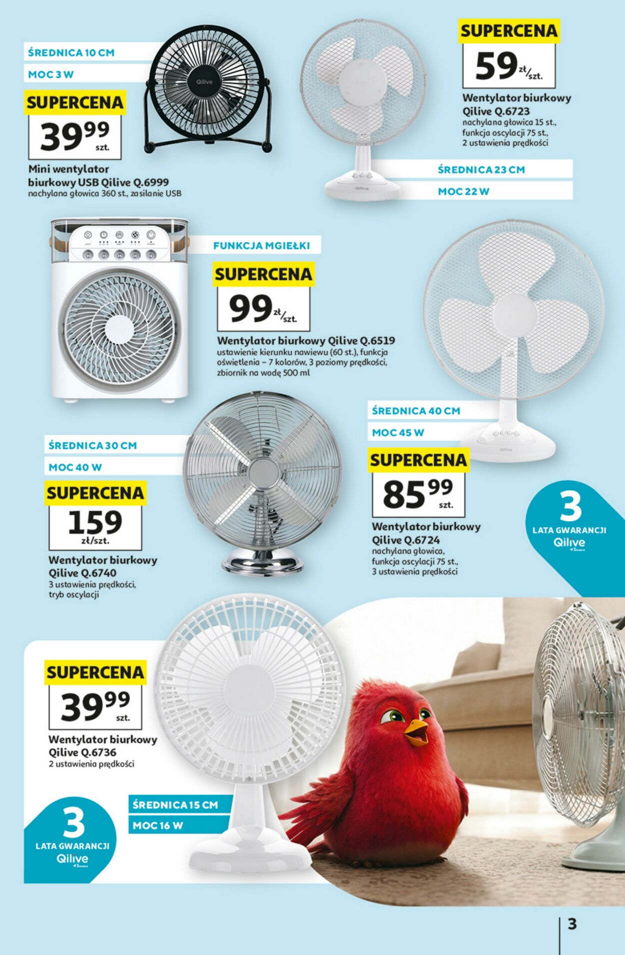 Gazetka Auchan 18.06.2026 - 01.07.2026