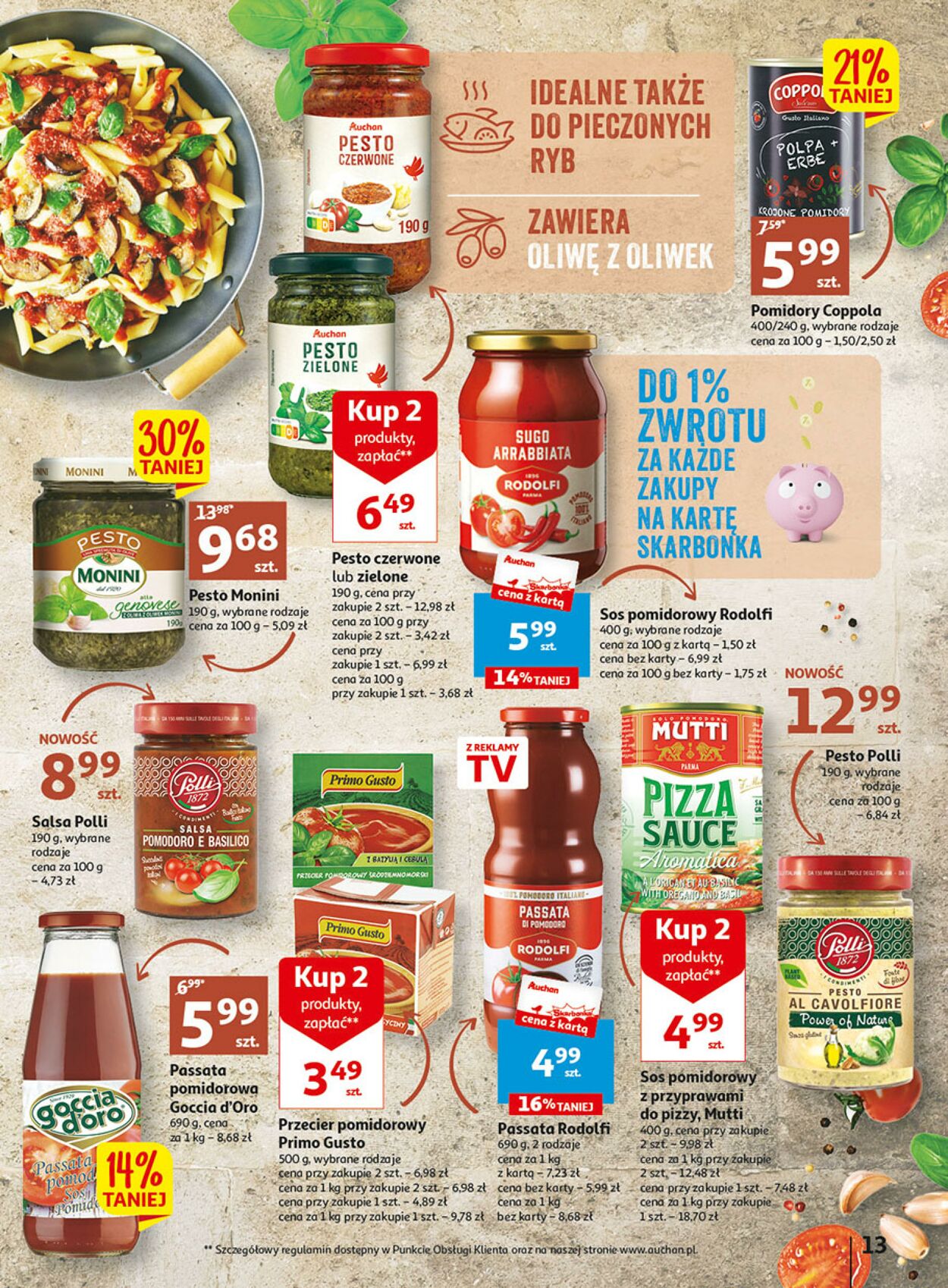 Gazetka Auchan 04.05.2023 - 10.05.2023