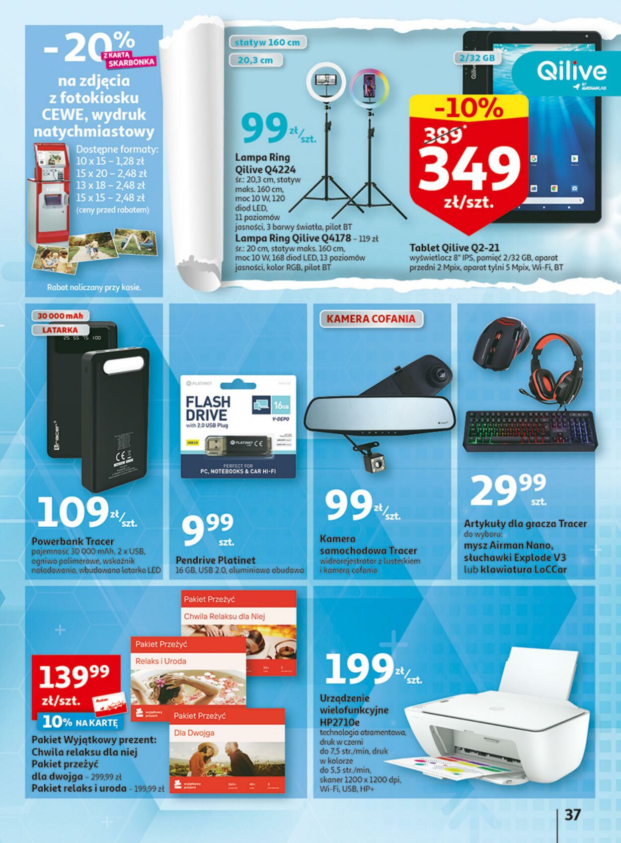 Gazetka Auchan 11.05.2023 - 17.05.2023