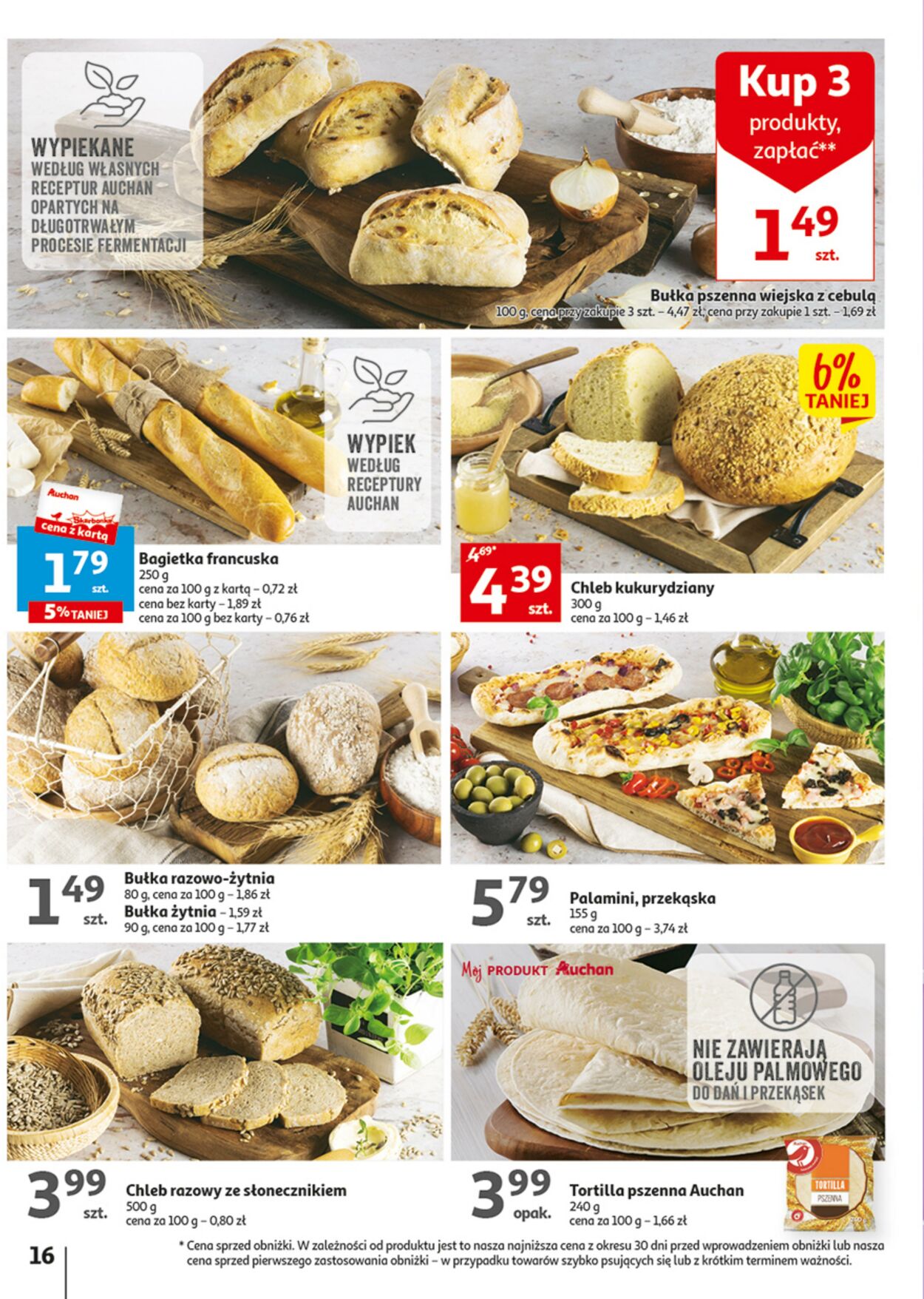 Gazetka Auchan 11.05.2023 - 17.05.2023