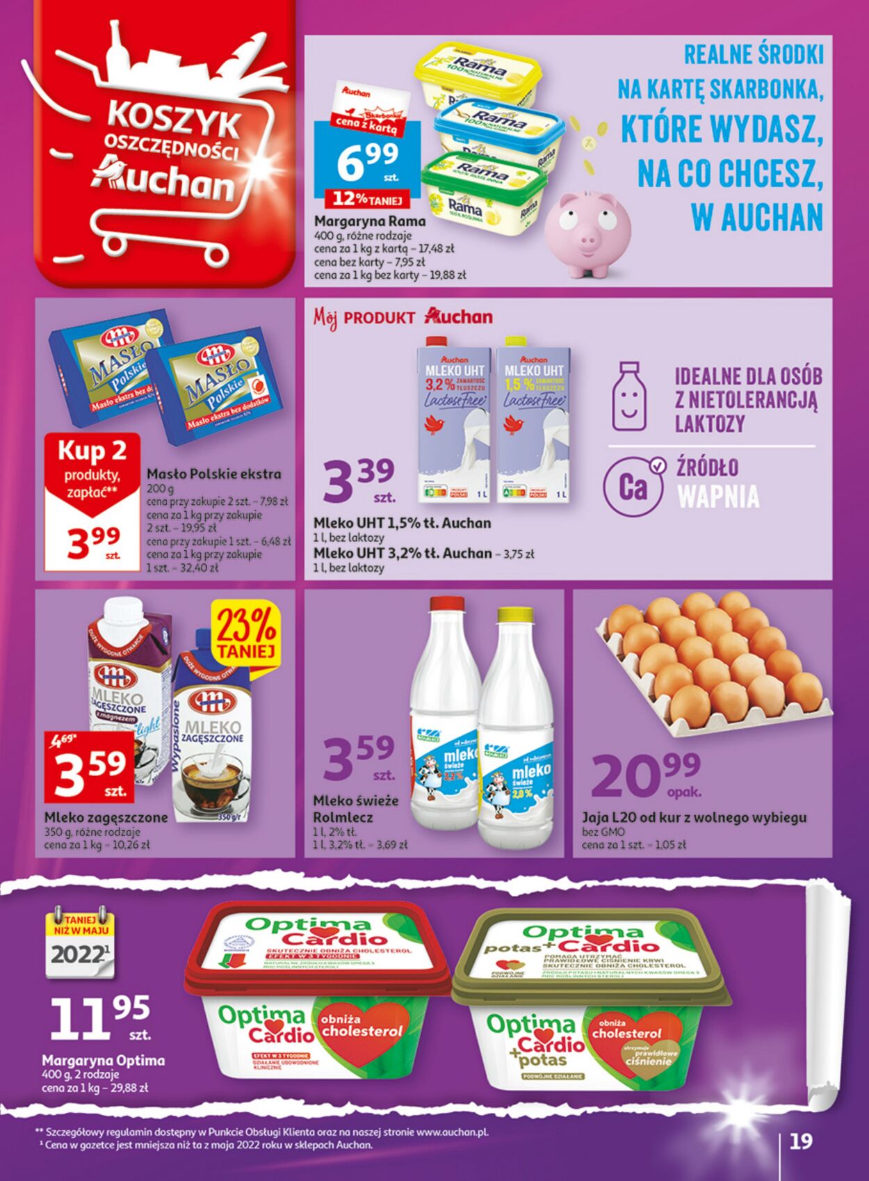 Gazetka Auchan 11.05.2023 - 17.05.2023