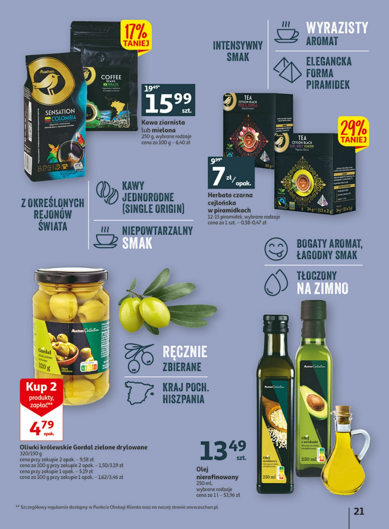 Gazetka Auchan 11.05.2023 - 17.05.2023