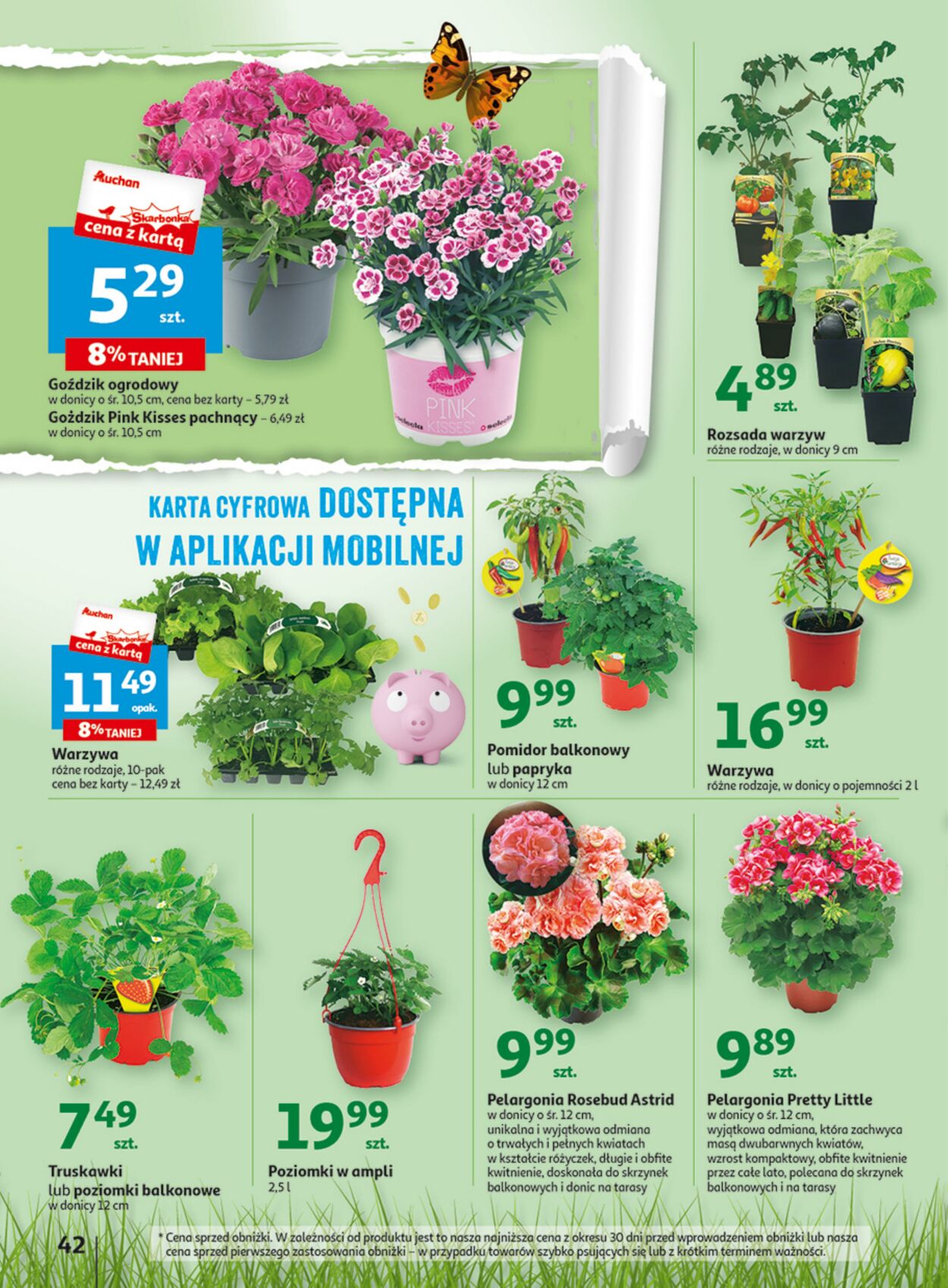 Gazetka Auchan 11.05.2023 - 17.05.2023