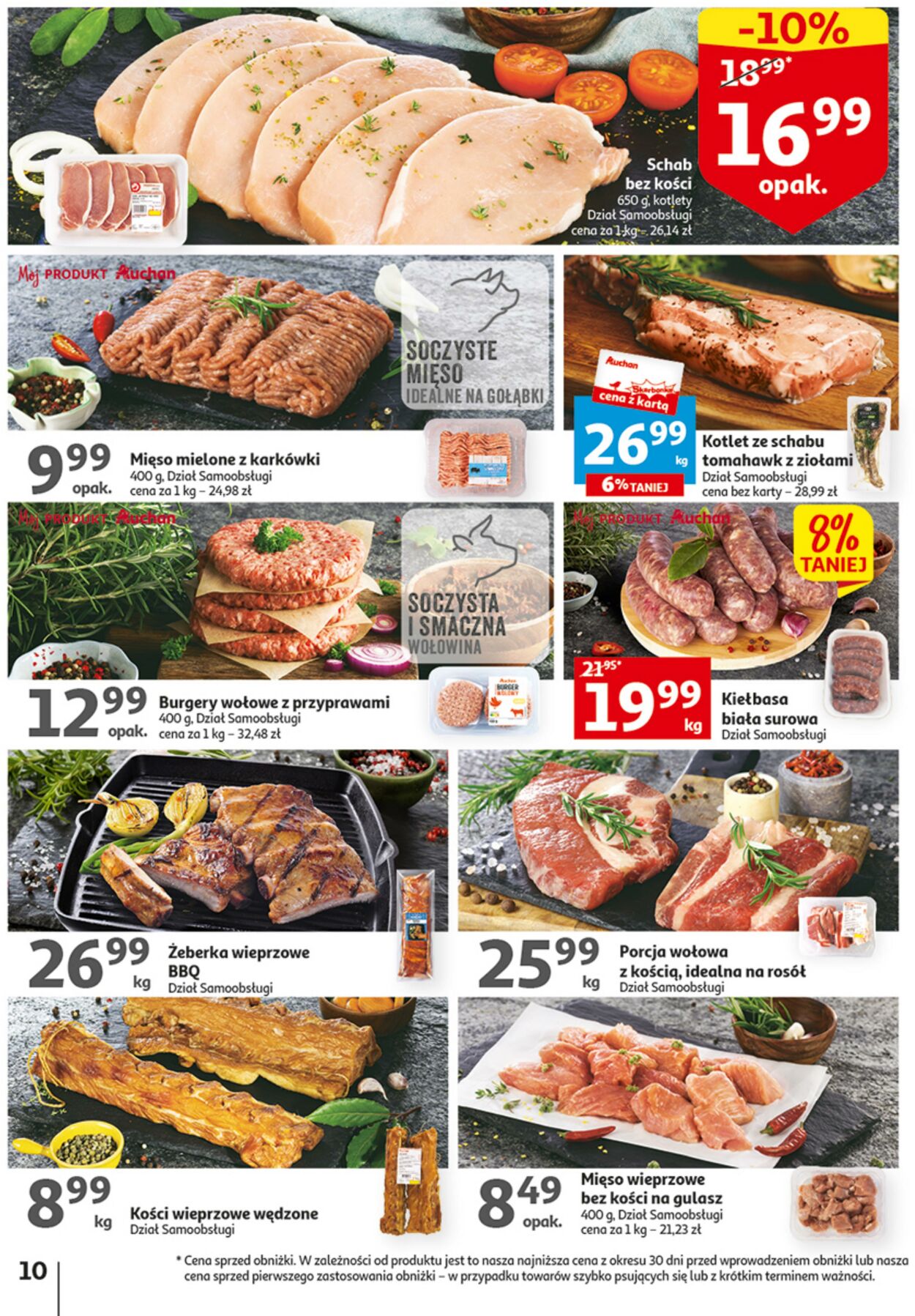 Gazetka Auchan 11.05.2023 - 17.05.2023