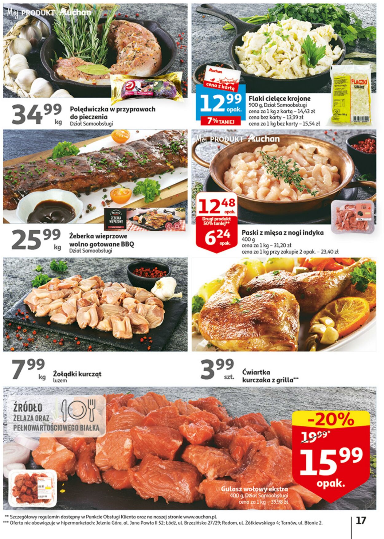 Gazetka Auchan 18.05.2023 - 27.05.2023