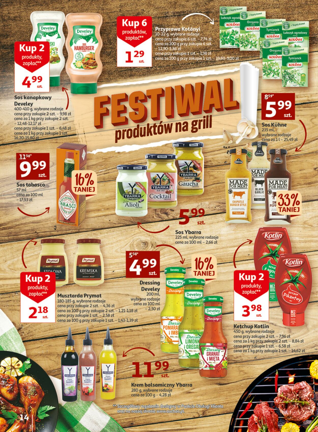 Gazetka Auchan 18.05.2023 - 27.05.2023