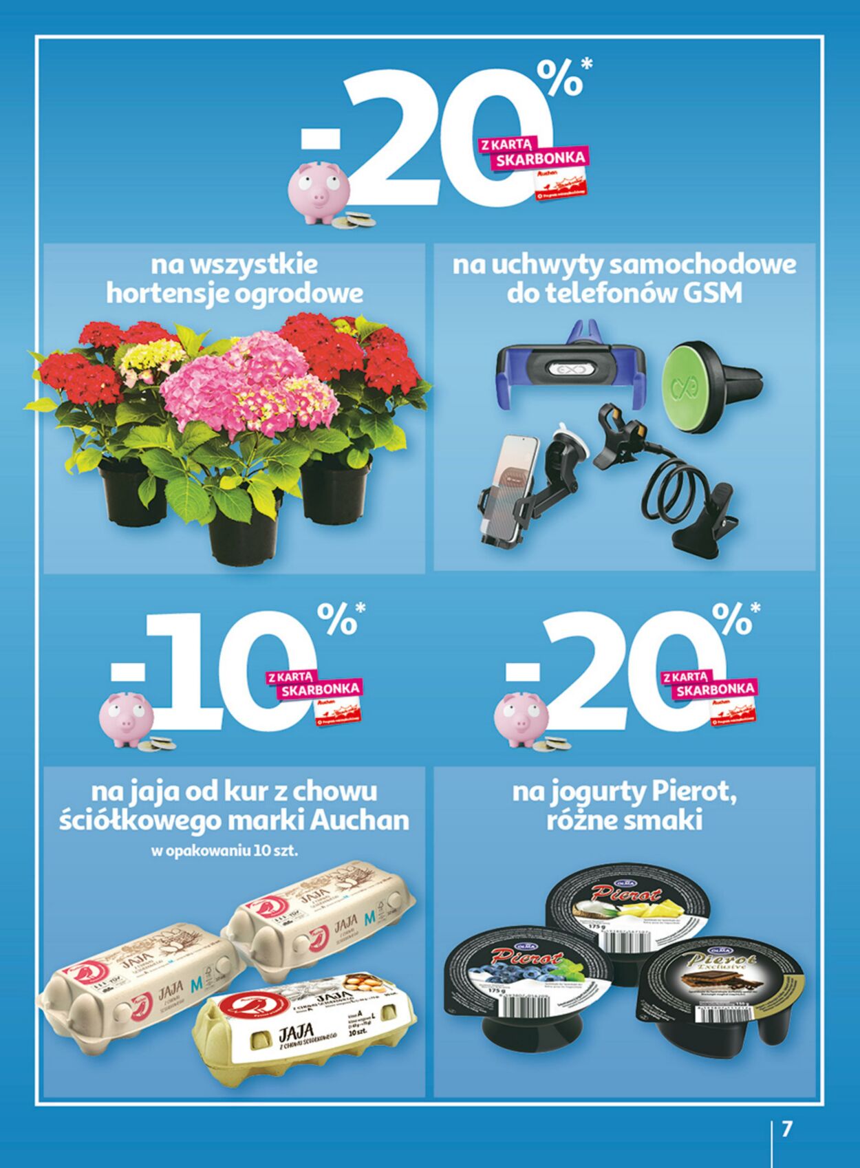 Gazetka Auchan 18.05.2023 - 27.05.2023