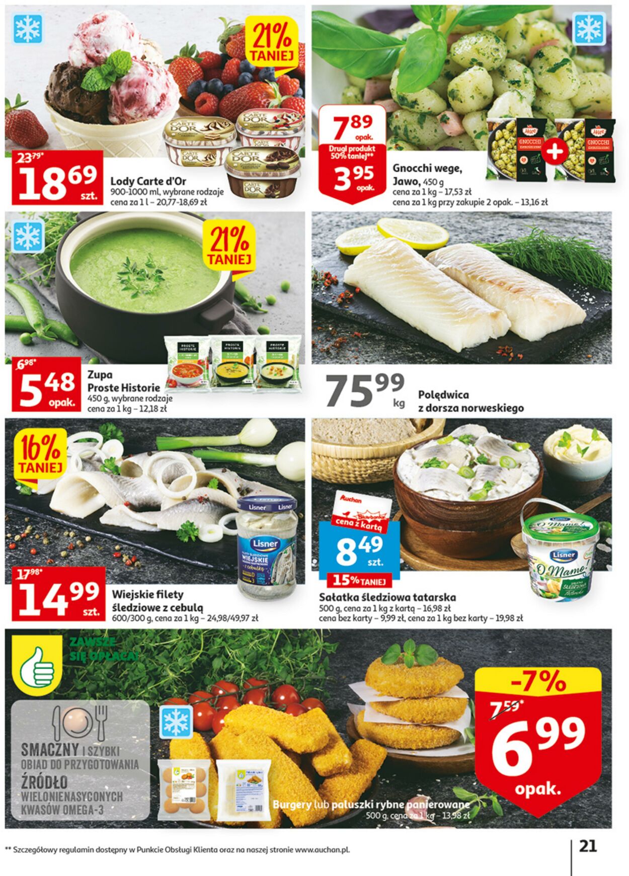 Gazetka Auchan 18.05.2023 - 27.05.2023