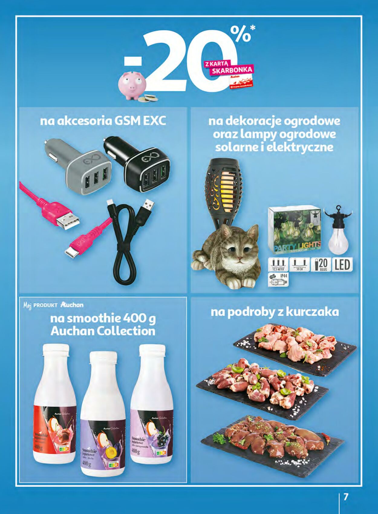 Gazetka Auchan 27.04.2023 - 02.05.2023