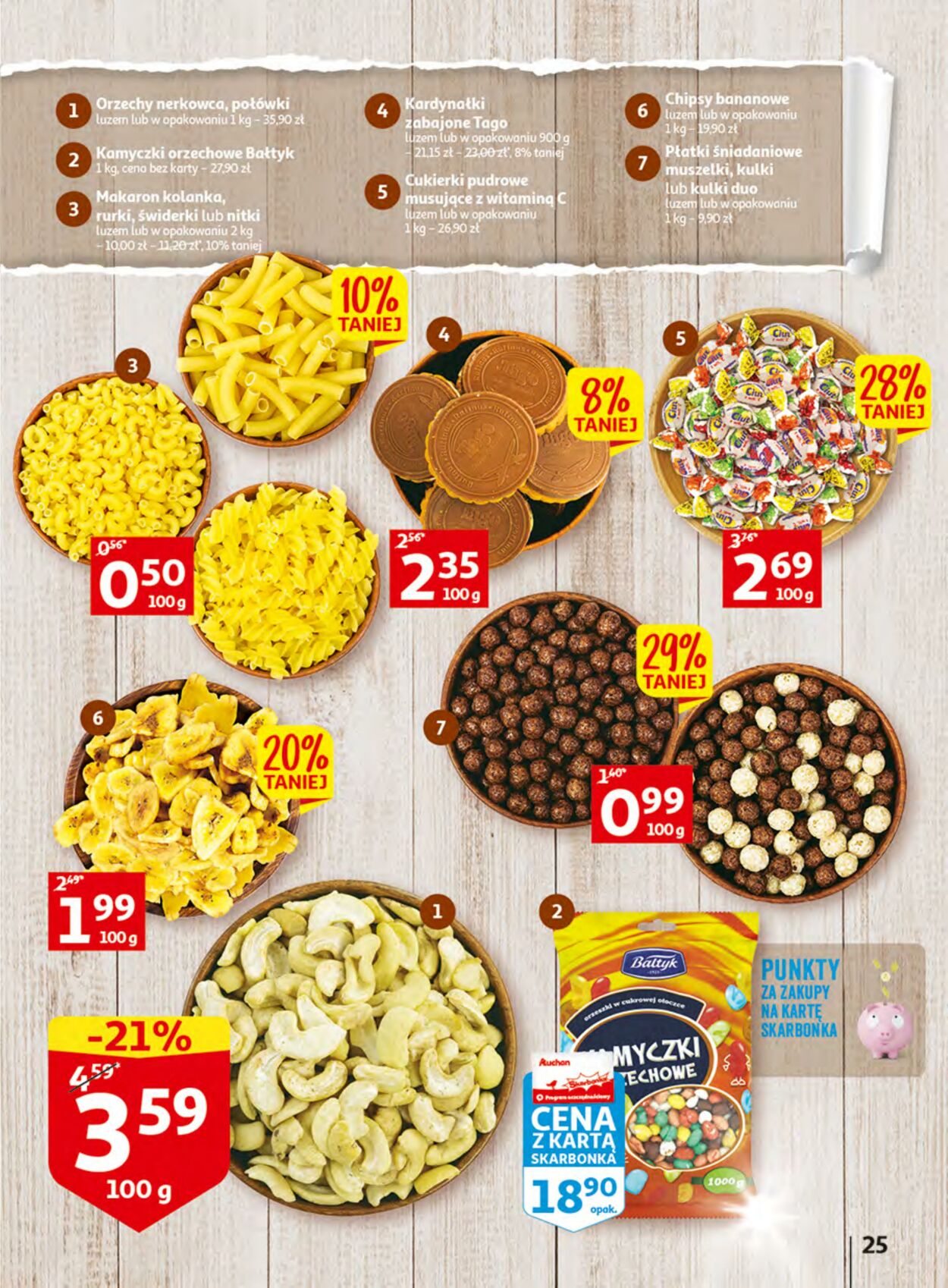 Gazetka Auchan 27.04.2023 - 02.05.2023