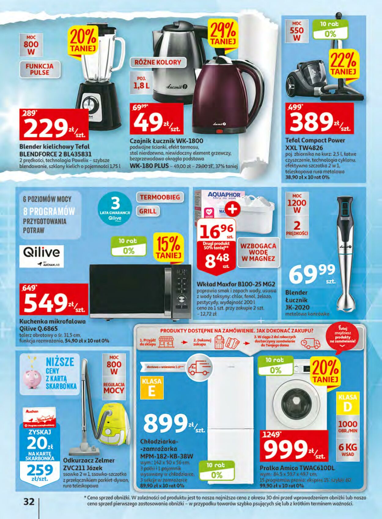 Gazetka Auchan 27.04.2023 - 02.05.2023