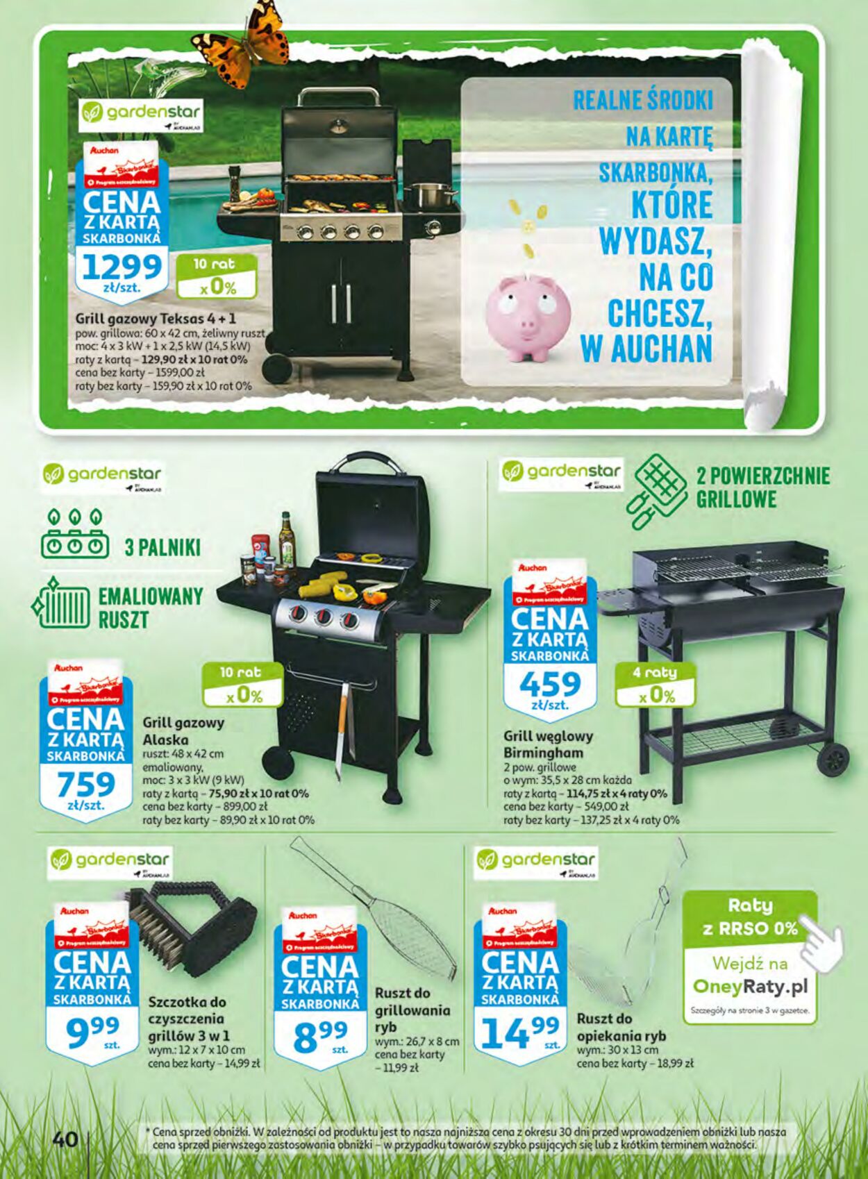 Gazetka Auchan 27.04.2023 - 02.05.2023