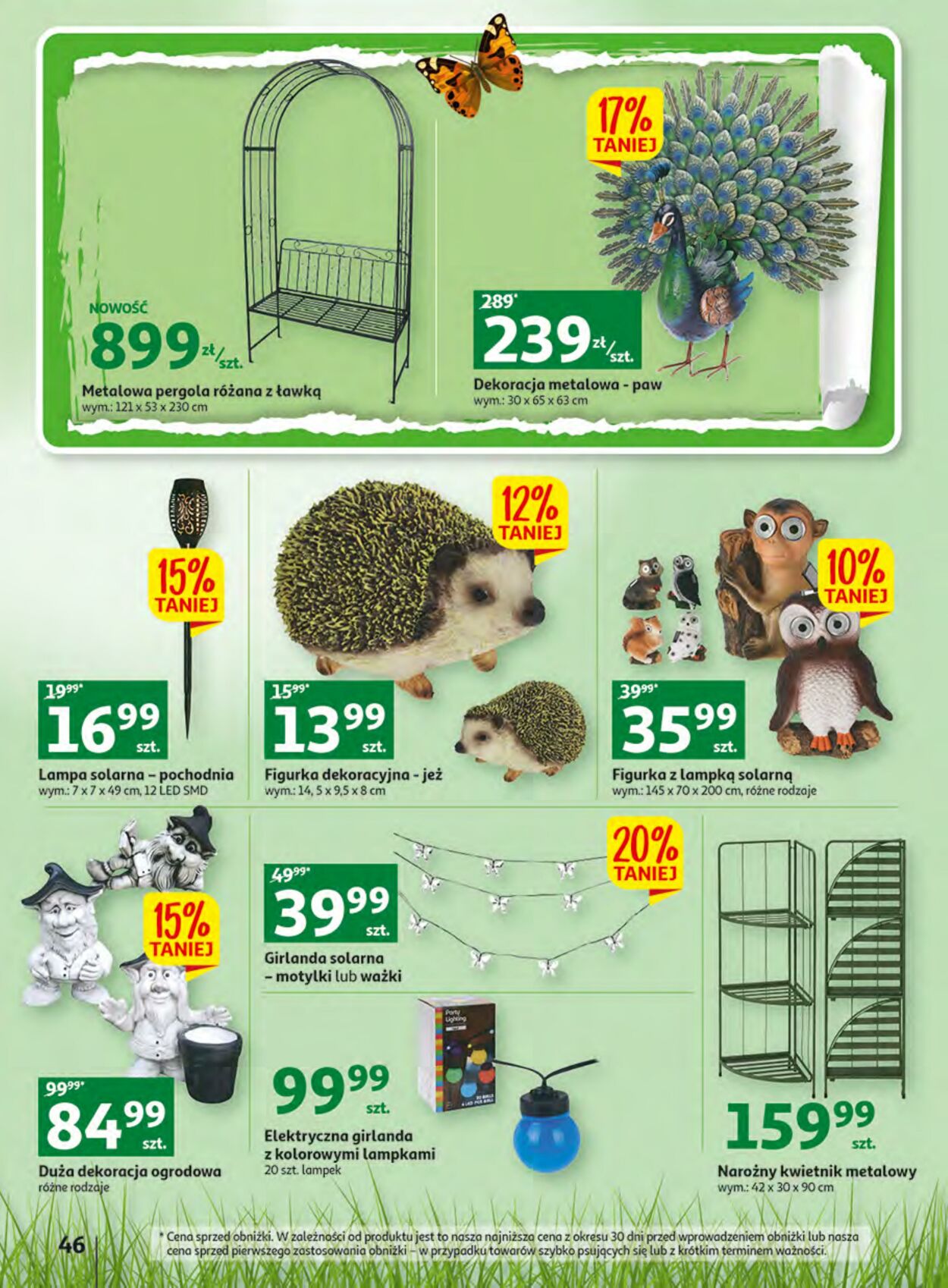 Gazetka Auchan 27.04.2023 - 02.05.2023