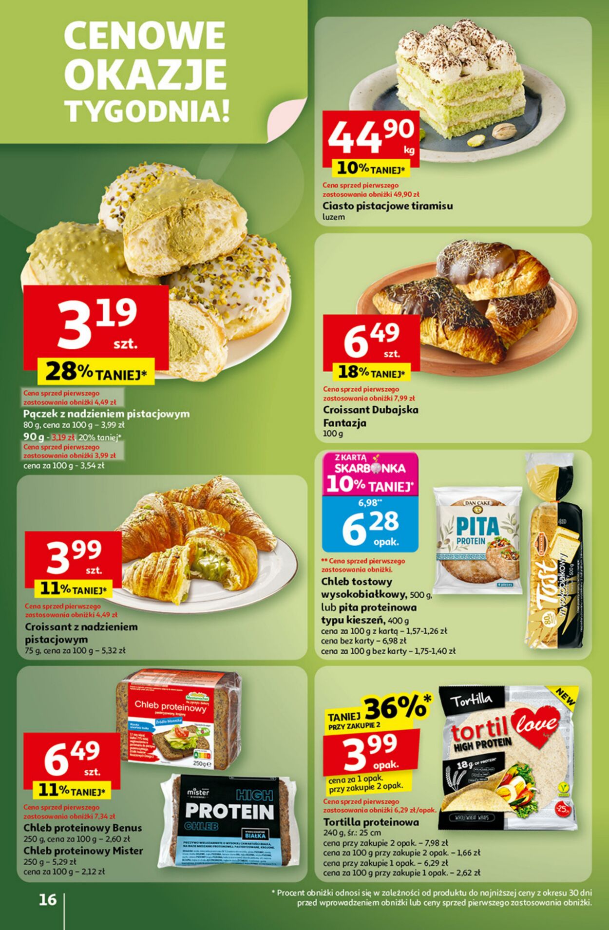 Gazetka Auchan 16.10.2025 - 22.10.2025