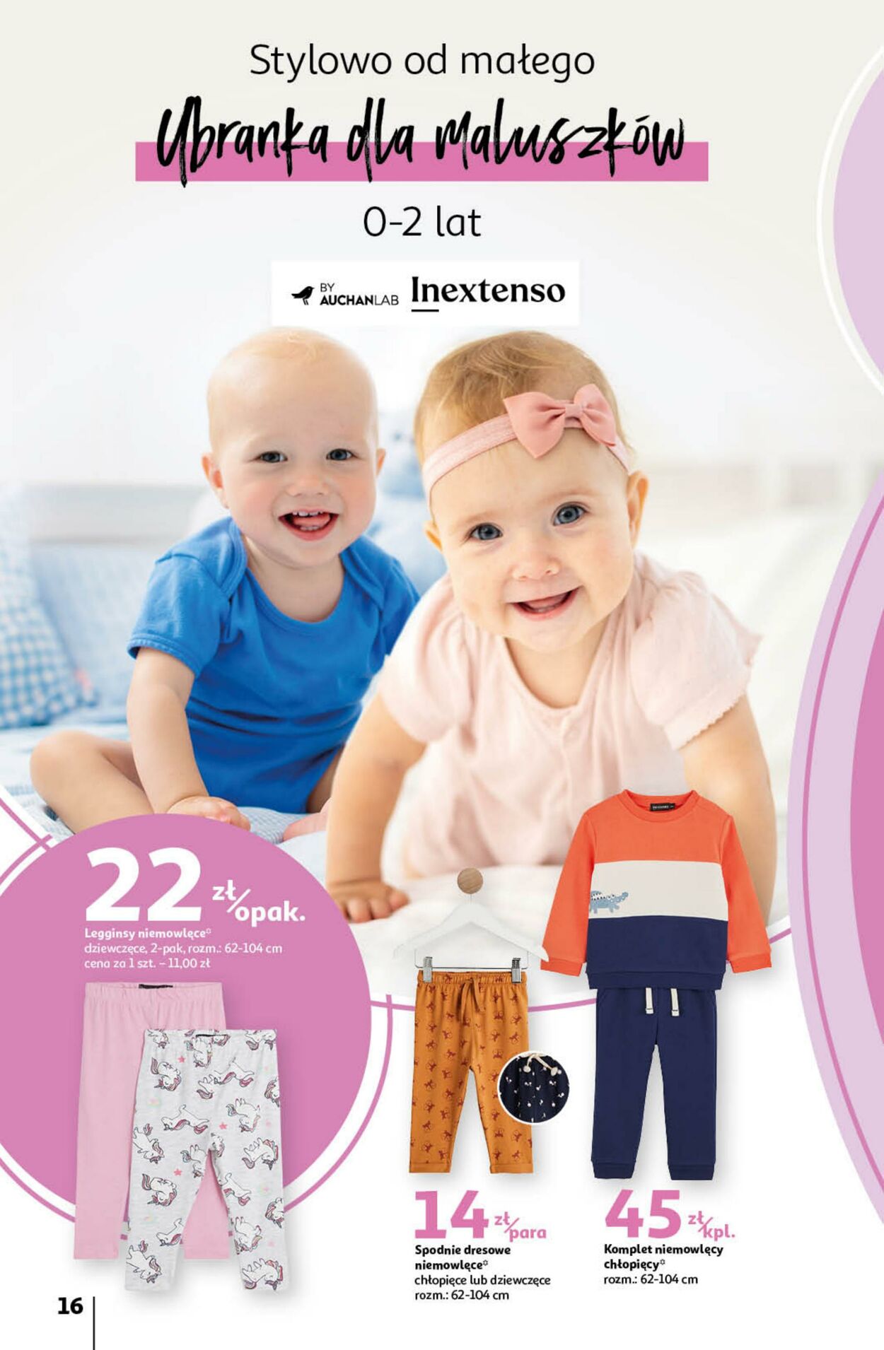 Gazetka Auchan 29.02.2024 - 13.03.2024