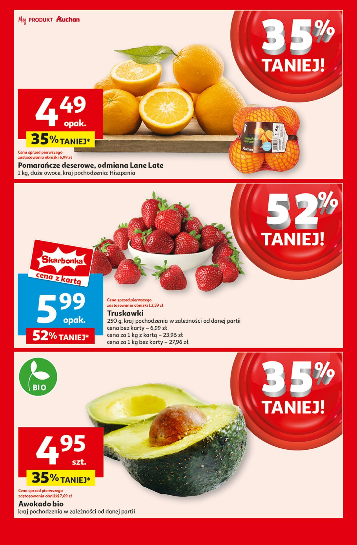 Gazetka Auchan 13.02.2025 - 19.02.2025