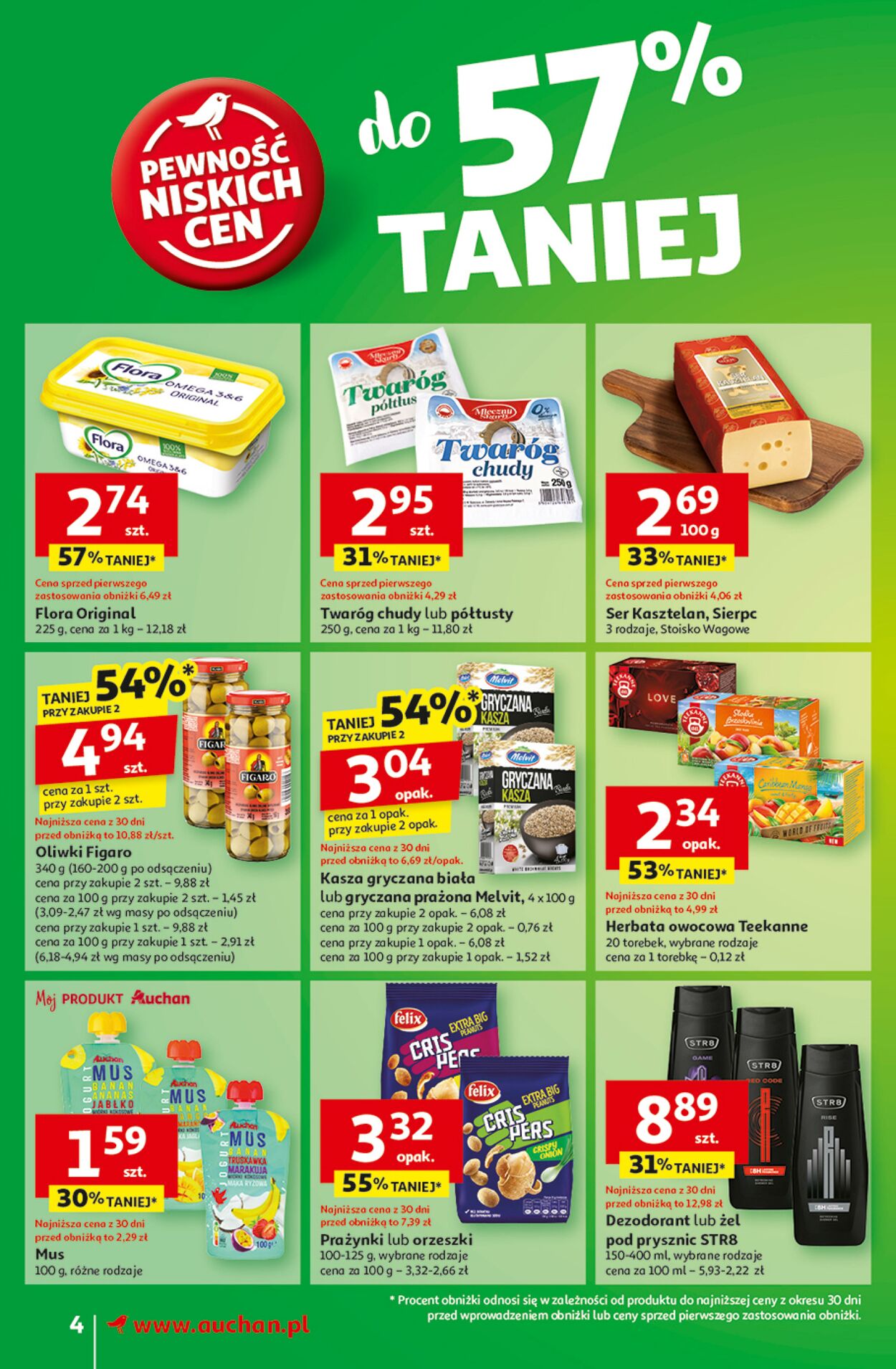 Gazetka Auchan 13.02.2025 - 19.02.2025