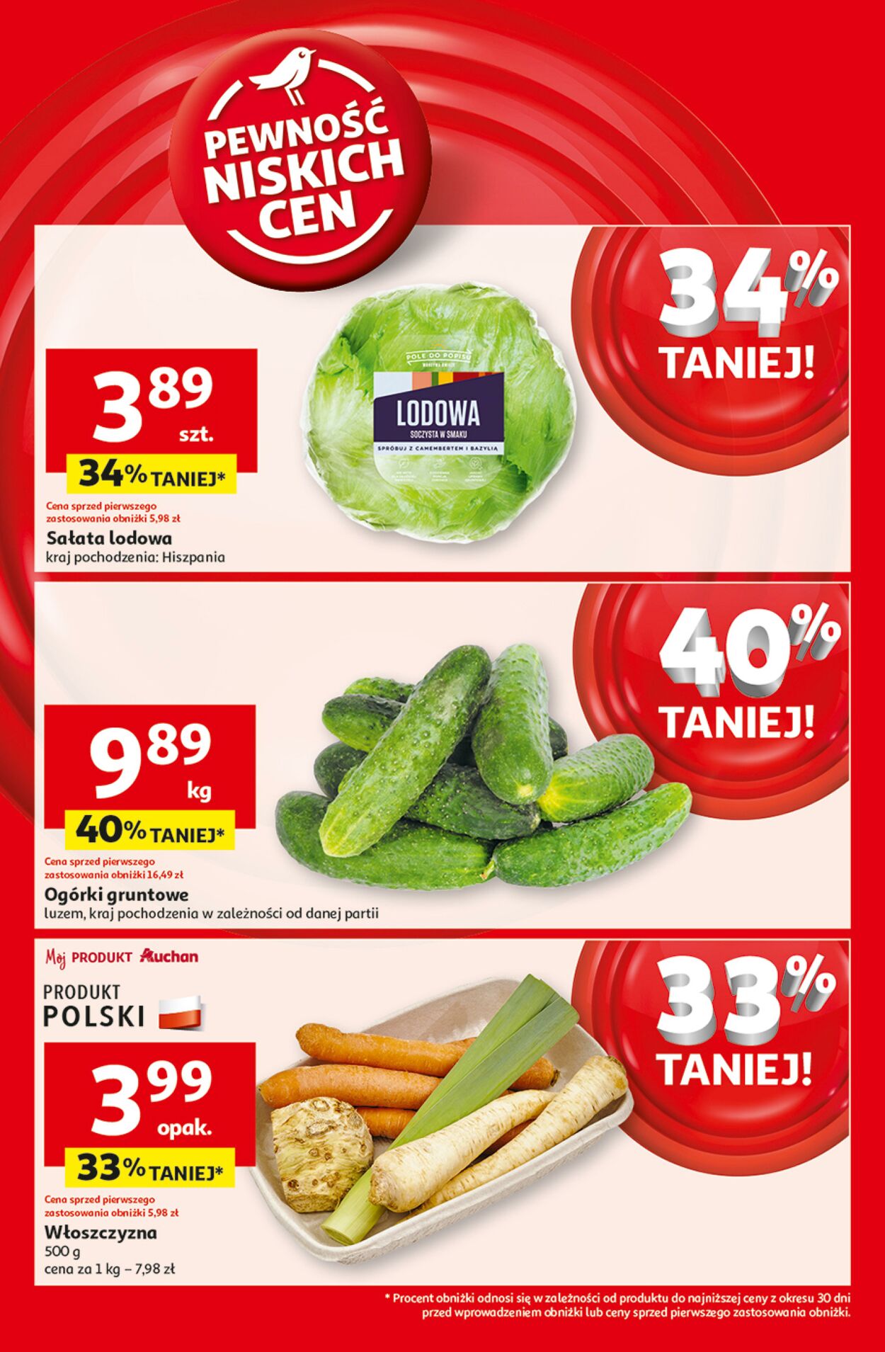 Gazetka Auchan 13.02.2025 - 19.02.2025