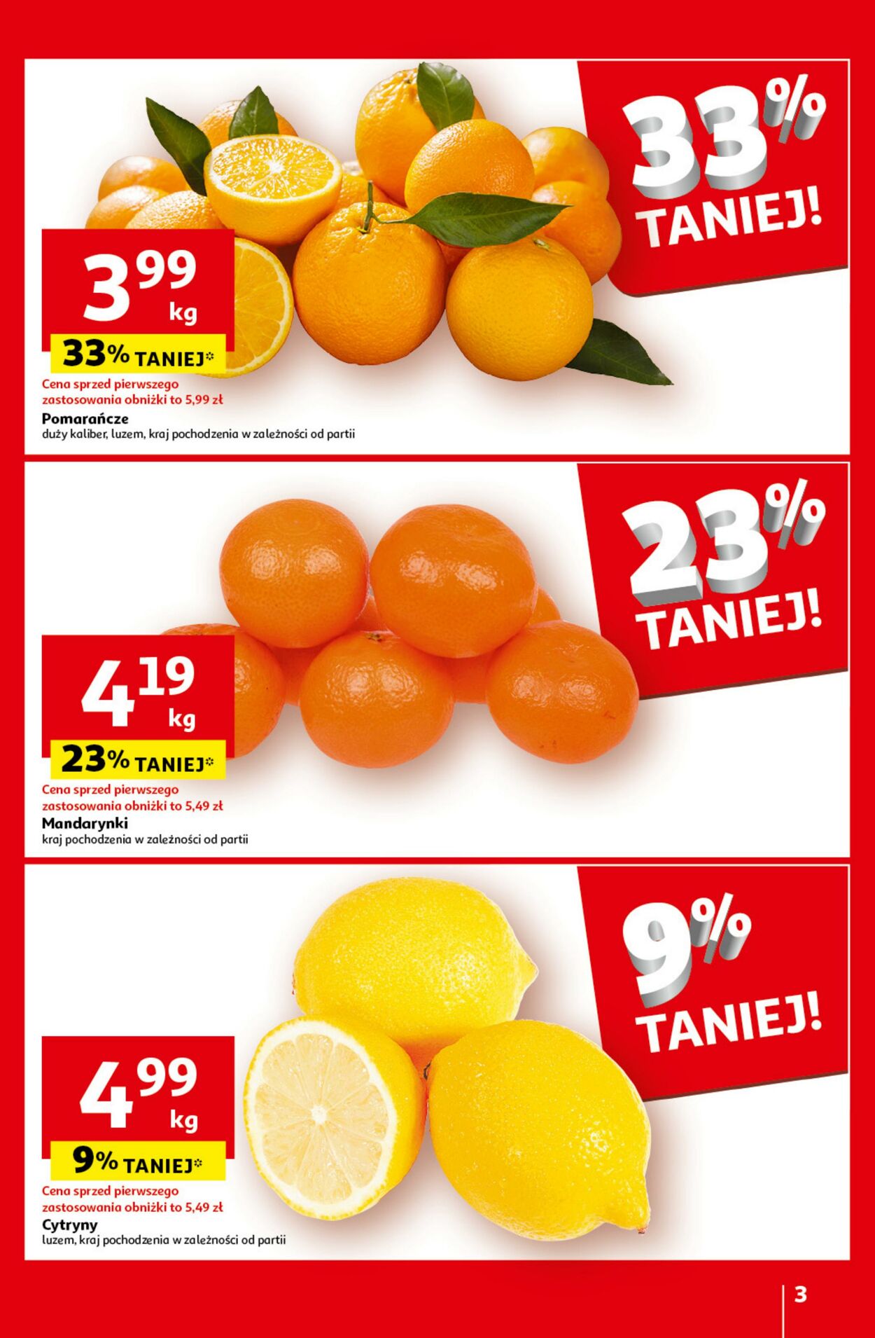 Gazetka Auchan 08.02.2024 - 14.02.2024