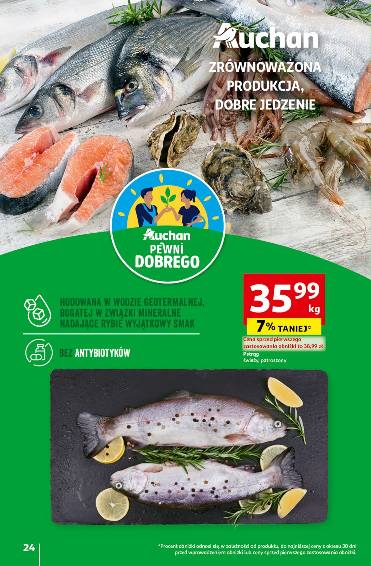 Gazetka Auchan 08.02.2024 - 14.02.2024