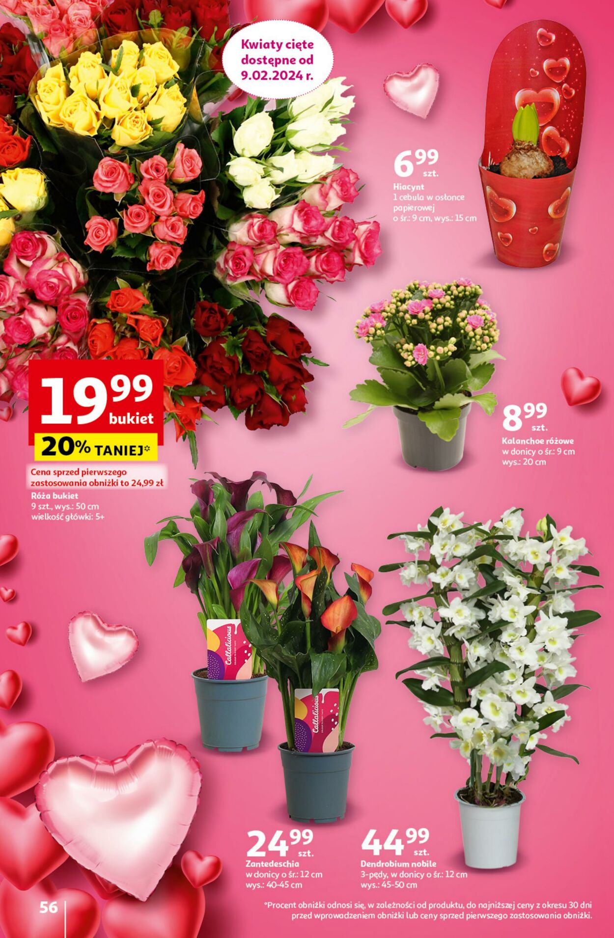 Gazetka Auchan 08.02.2024 - 14.02.2024