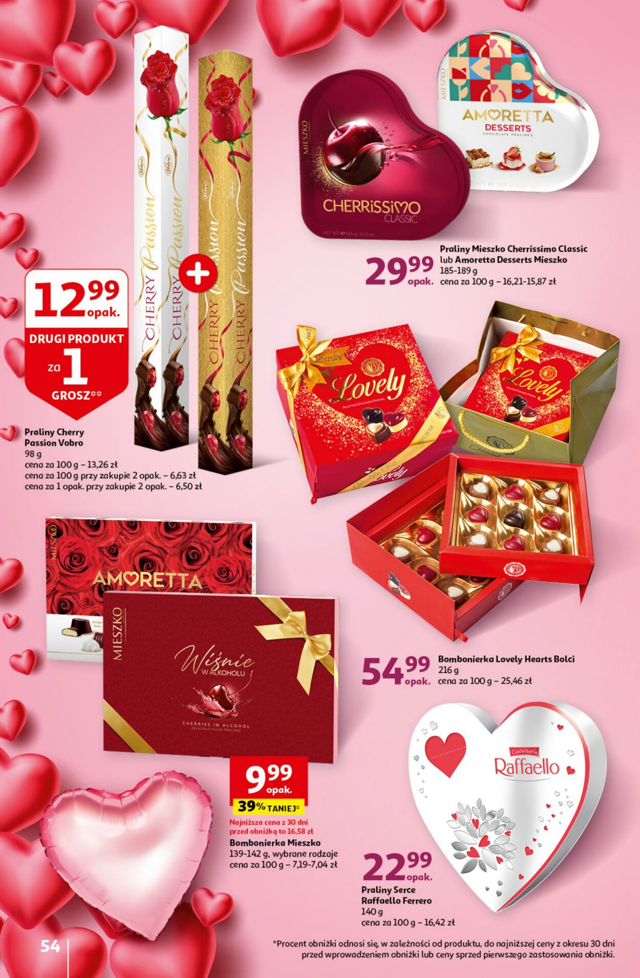 Gazetka Auchan 08.02.2024 - 14.02.2024