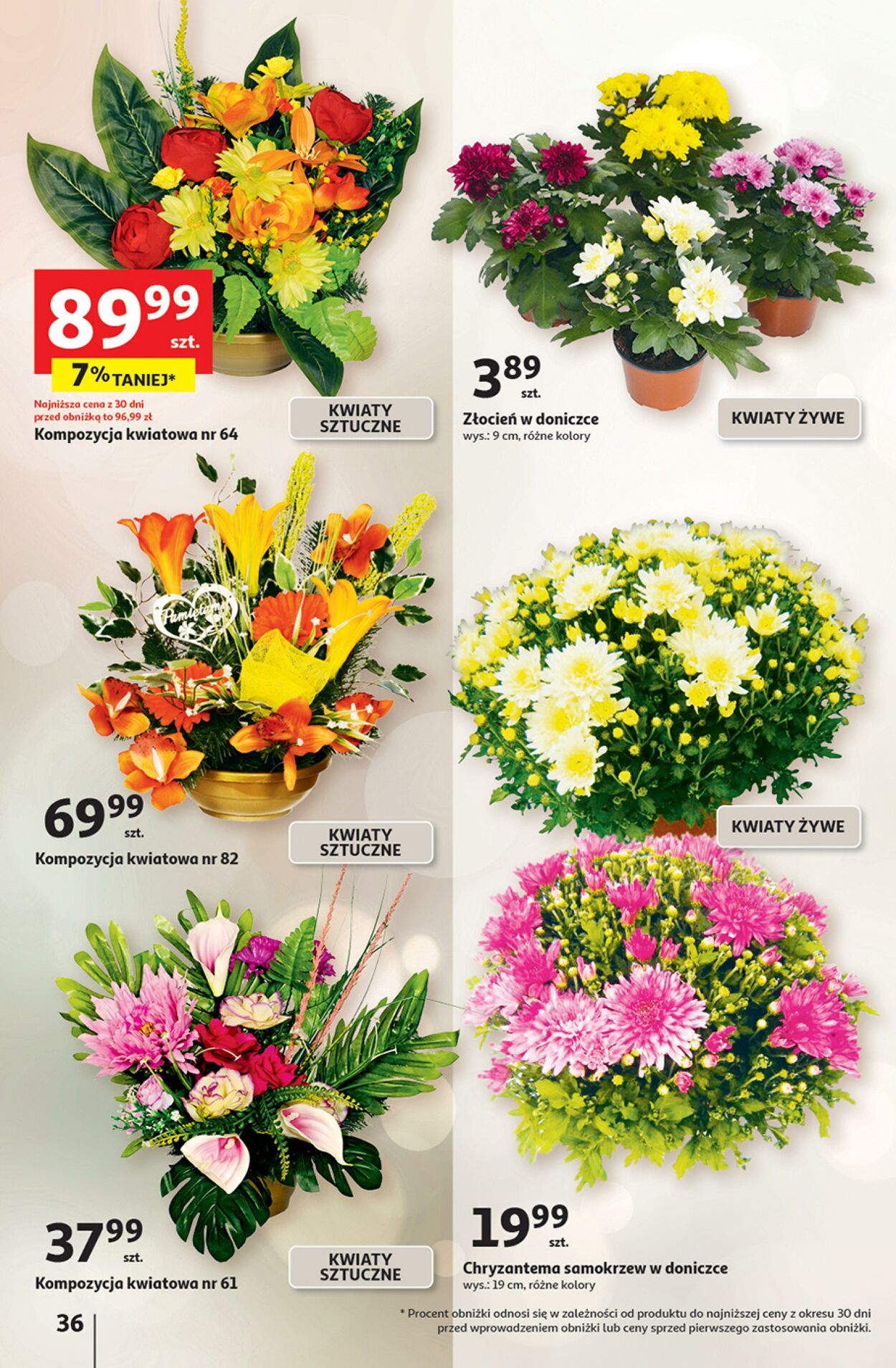 Gazetka Auchan 28.09.2023 - 04.10.2023