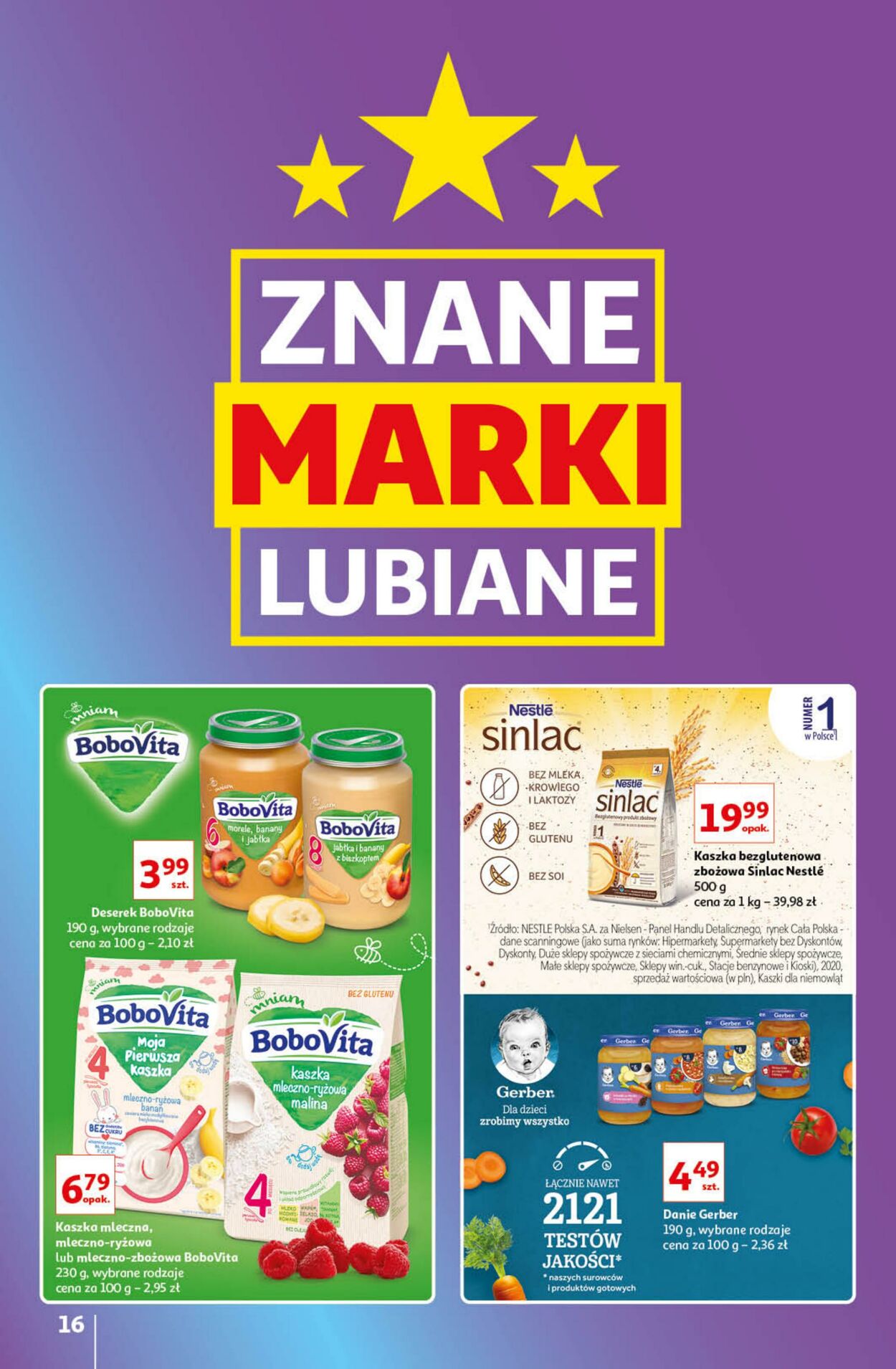 Gazetka Auchan 08.09.2022 - 14.09.2022