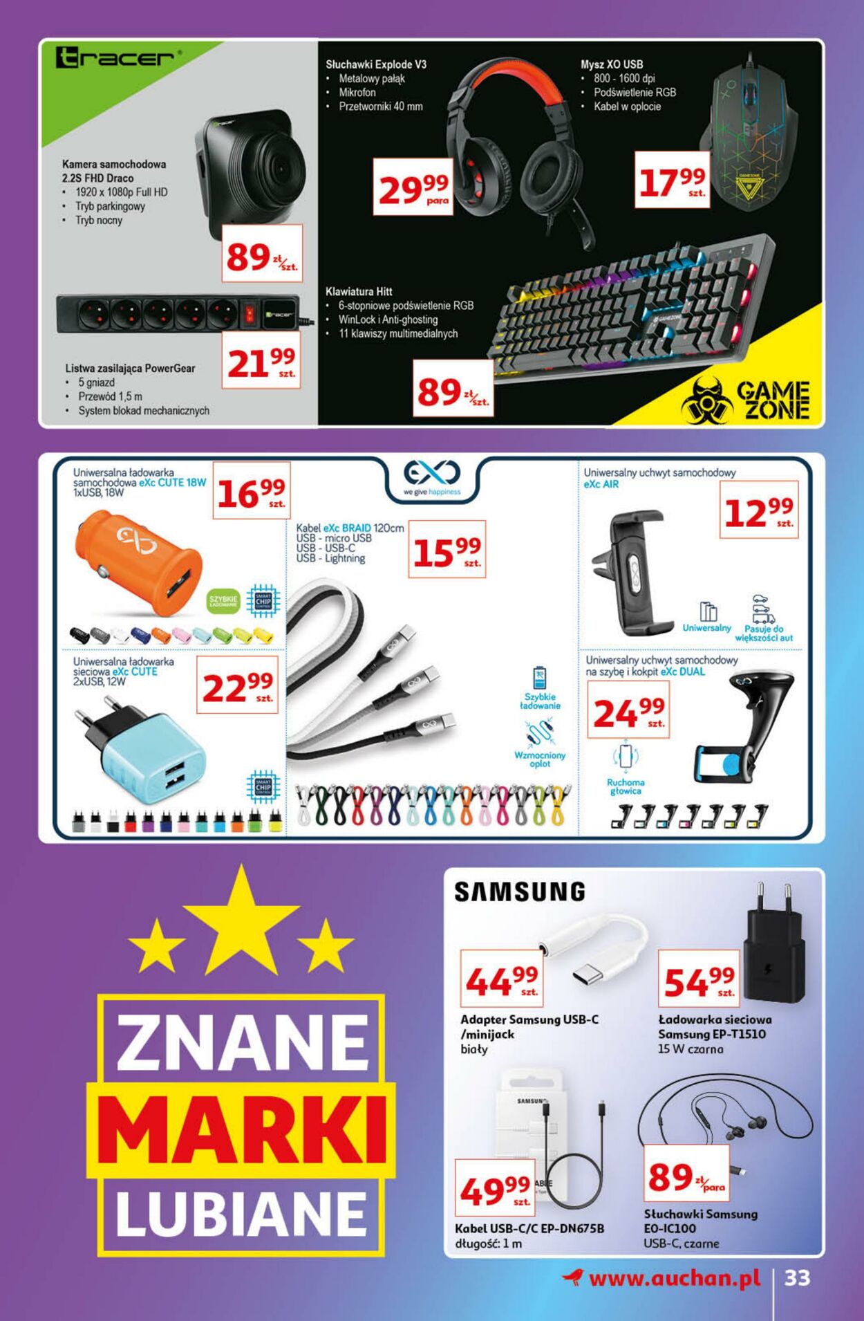 Gazetka Auchan 08.09.2022 - 14.09.2022