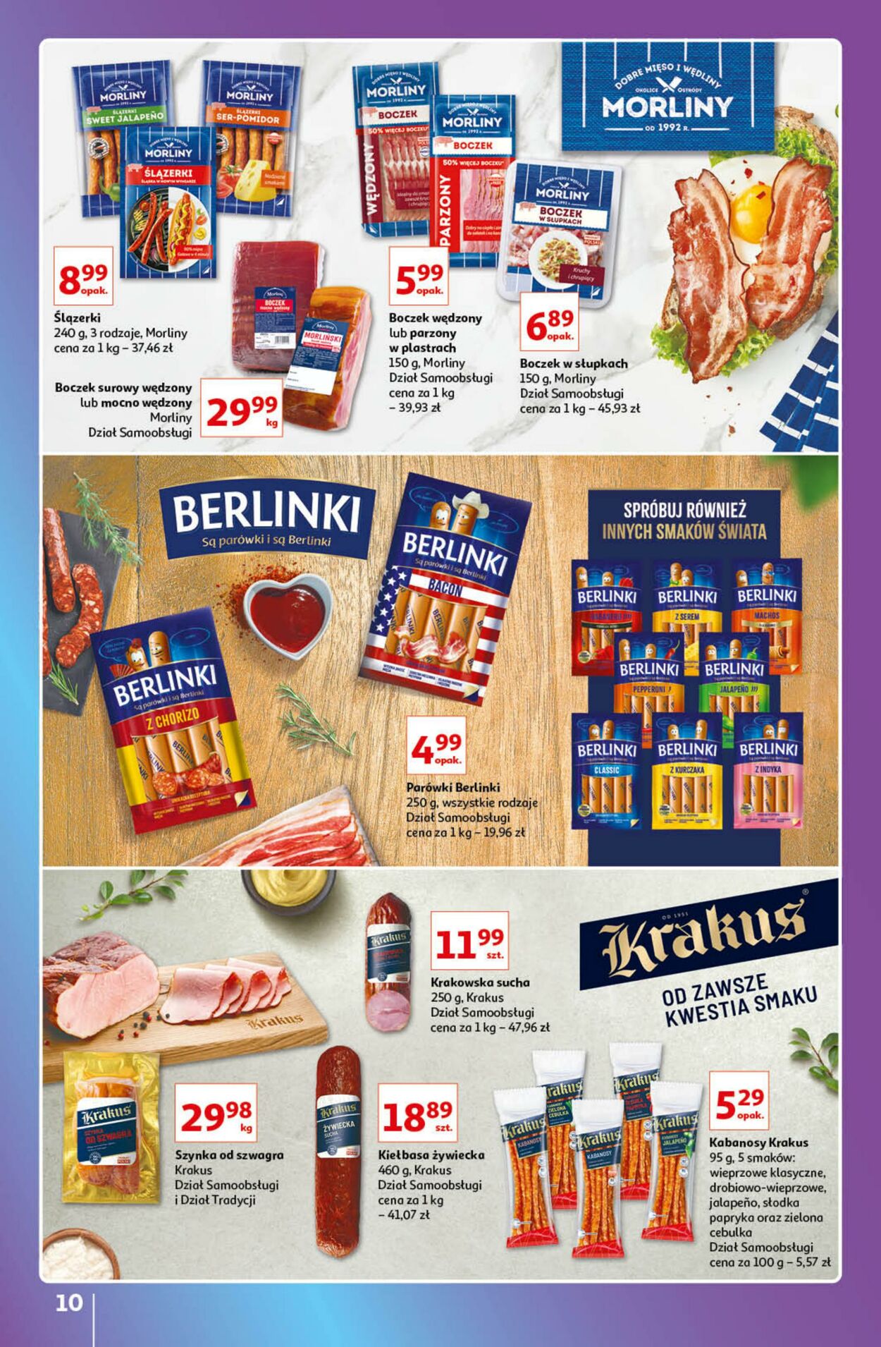 Gazetka Auchan 08.09.2022 - 14.09.2022