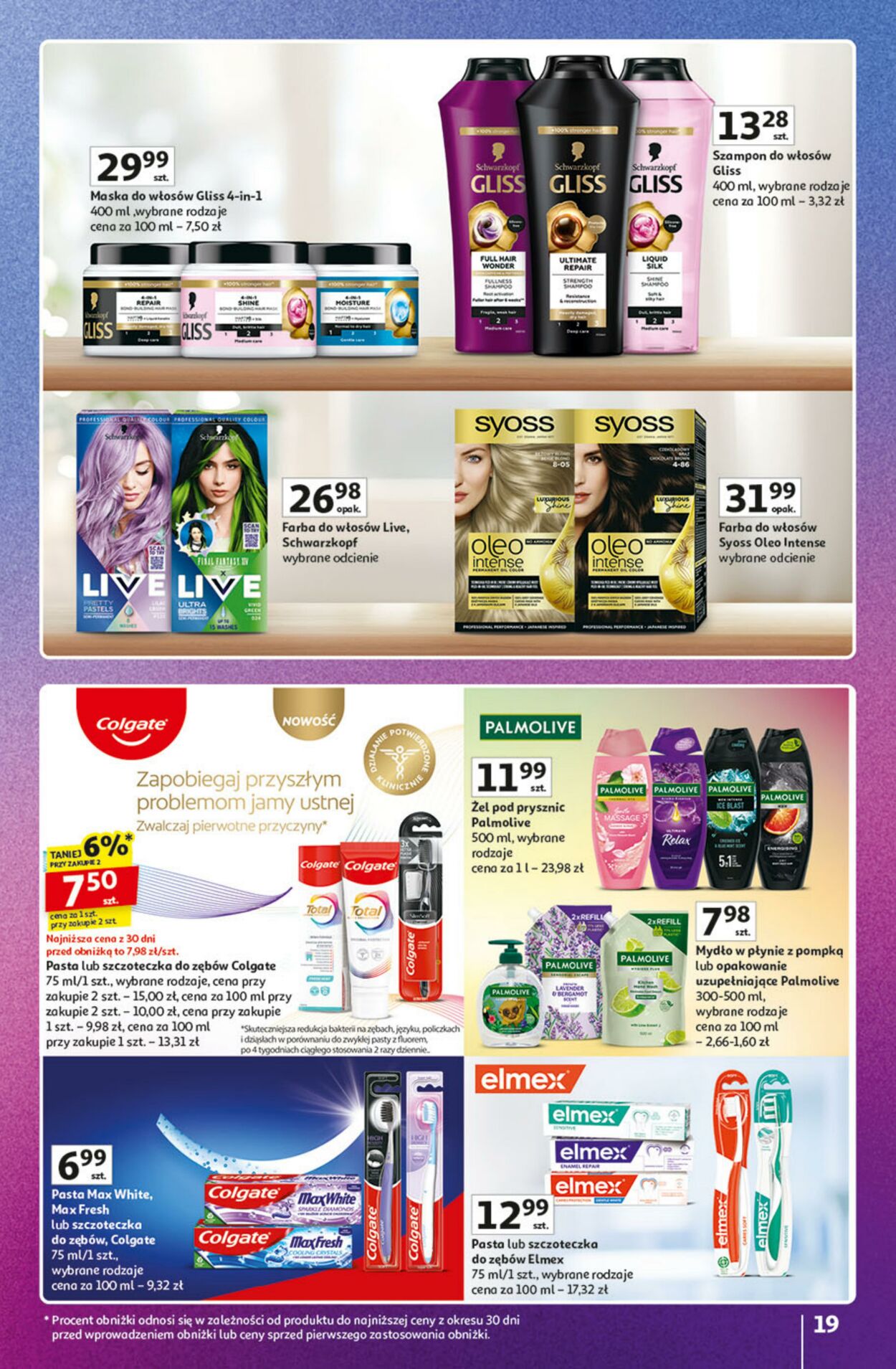 Gazetka Auchan 04.09.2025 - 10.09.2025