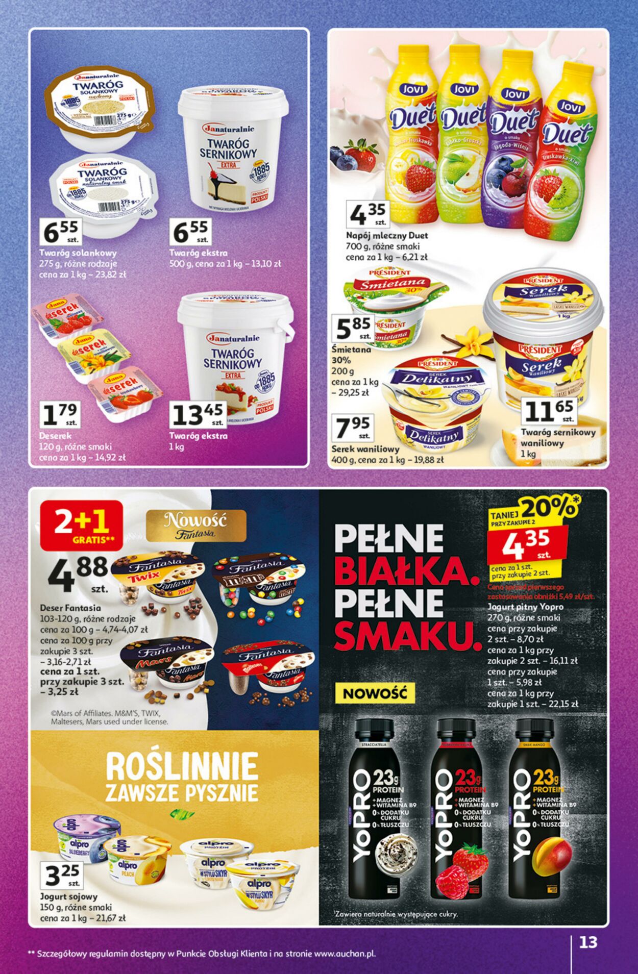 Gazetka Auchan 04.12.2025 - 14.12.2025