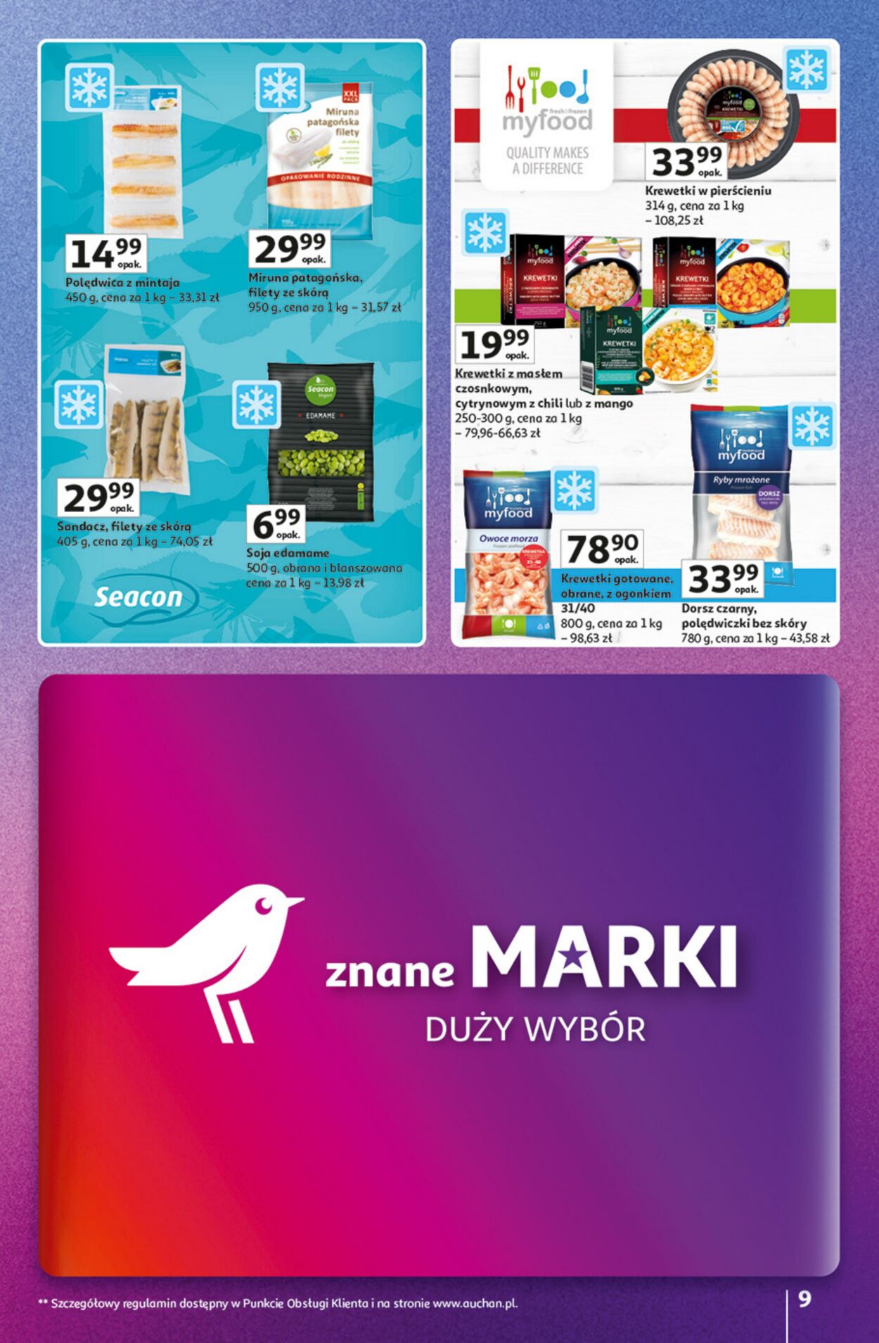 Gazetka Auchan 04.12.2025 - 14.12.2025