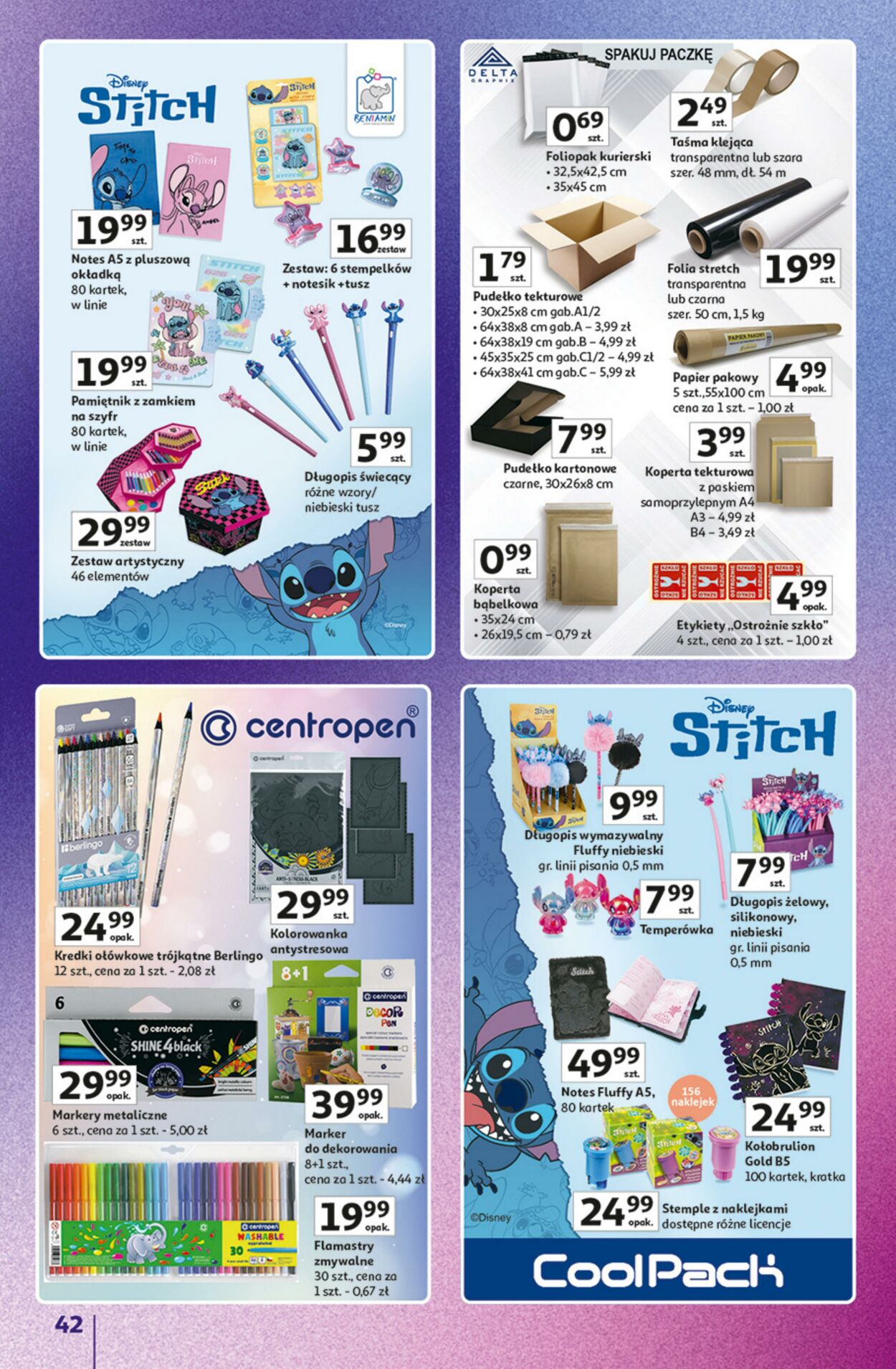 Gazetka Auchan 04.12.2025 - 14.12.2025