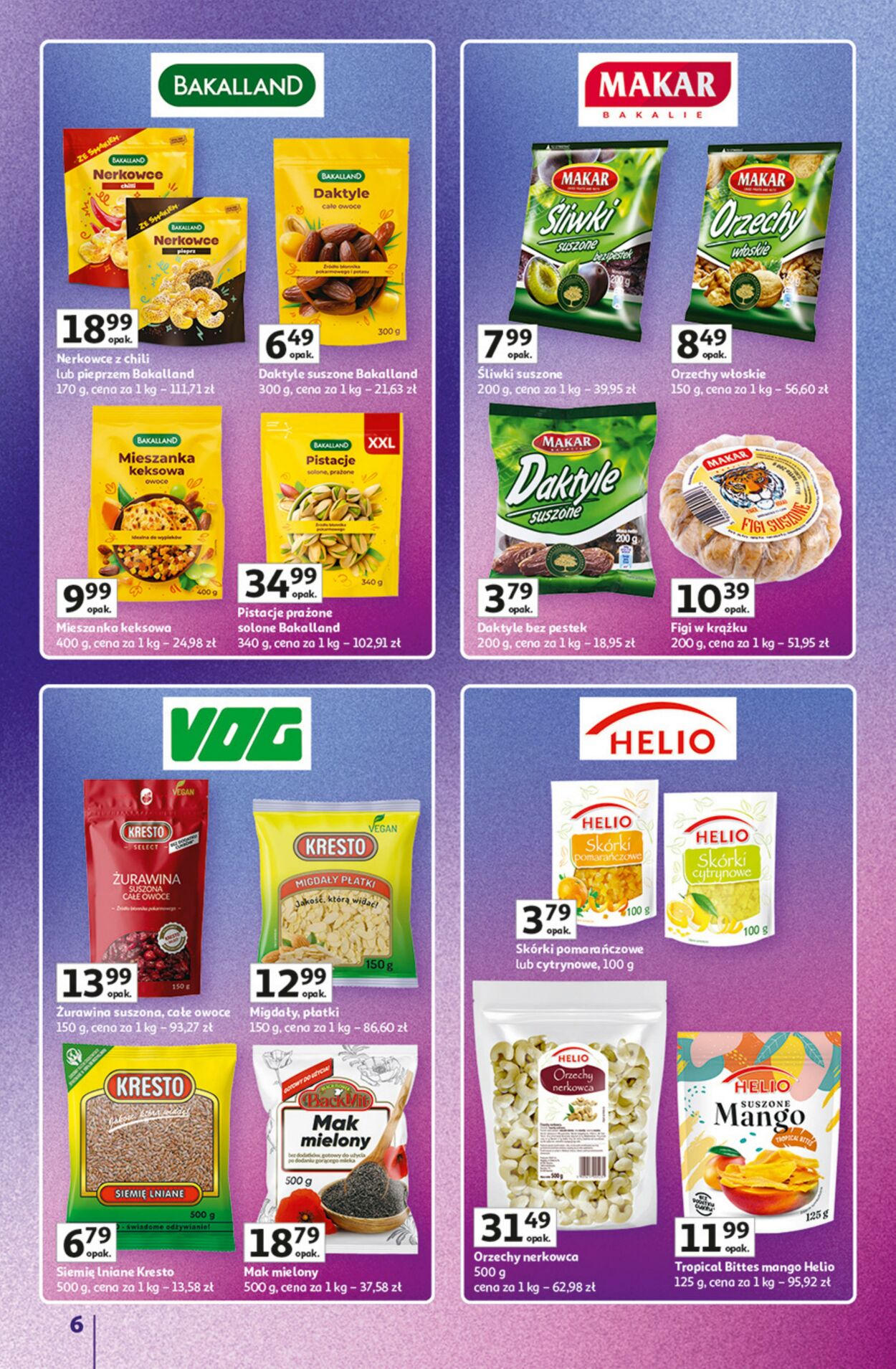 Gazetka Auchan 04.12.2025 - 14.12.2025