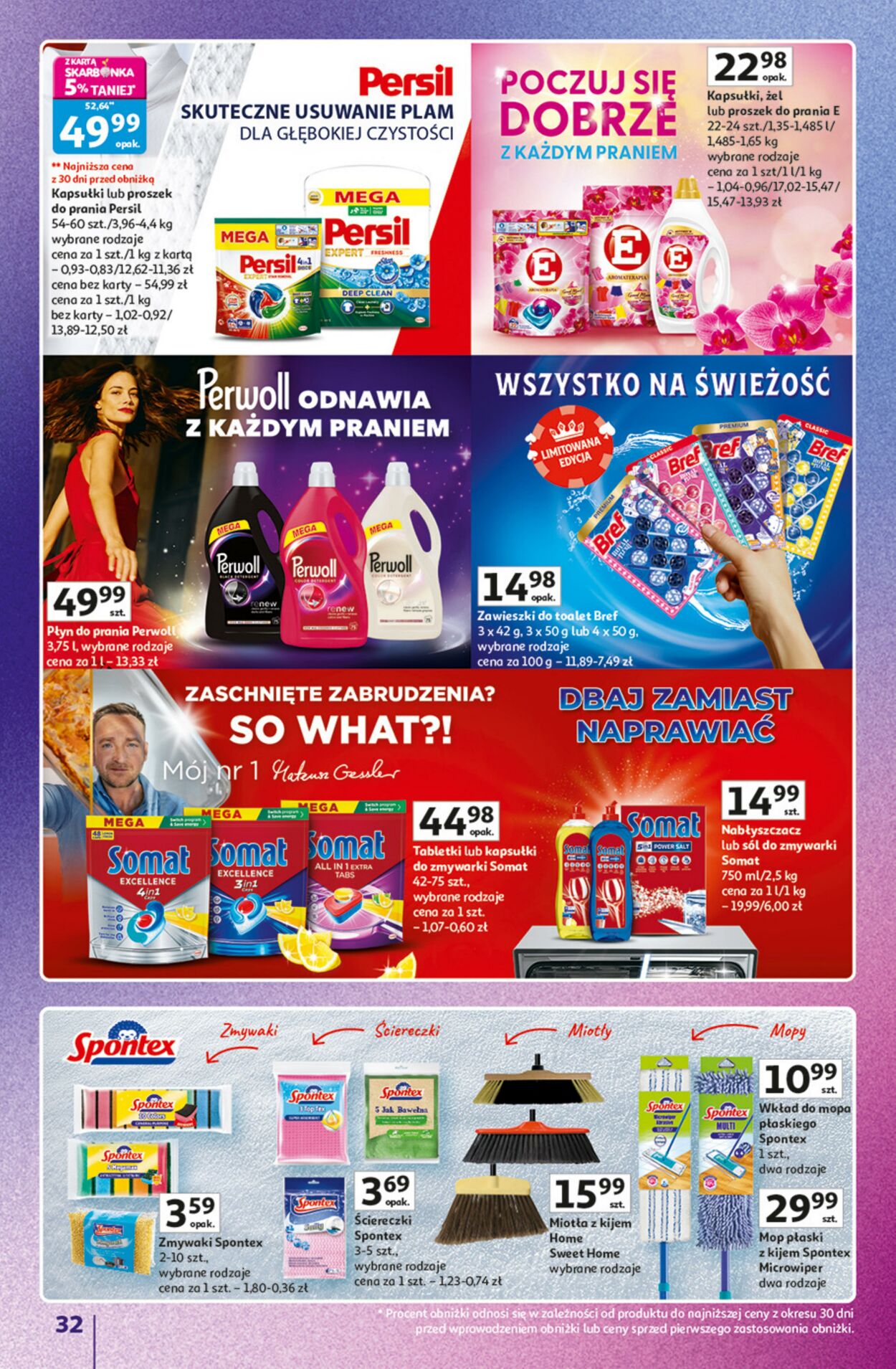 Gazetka Auchan 04.12.2025 - 14.12.2025