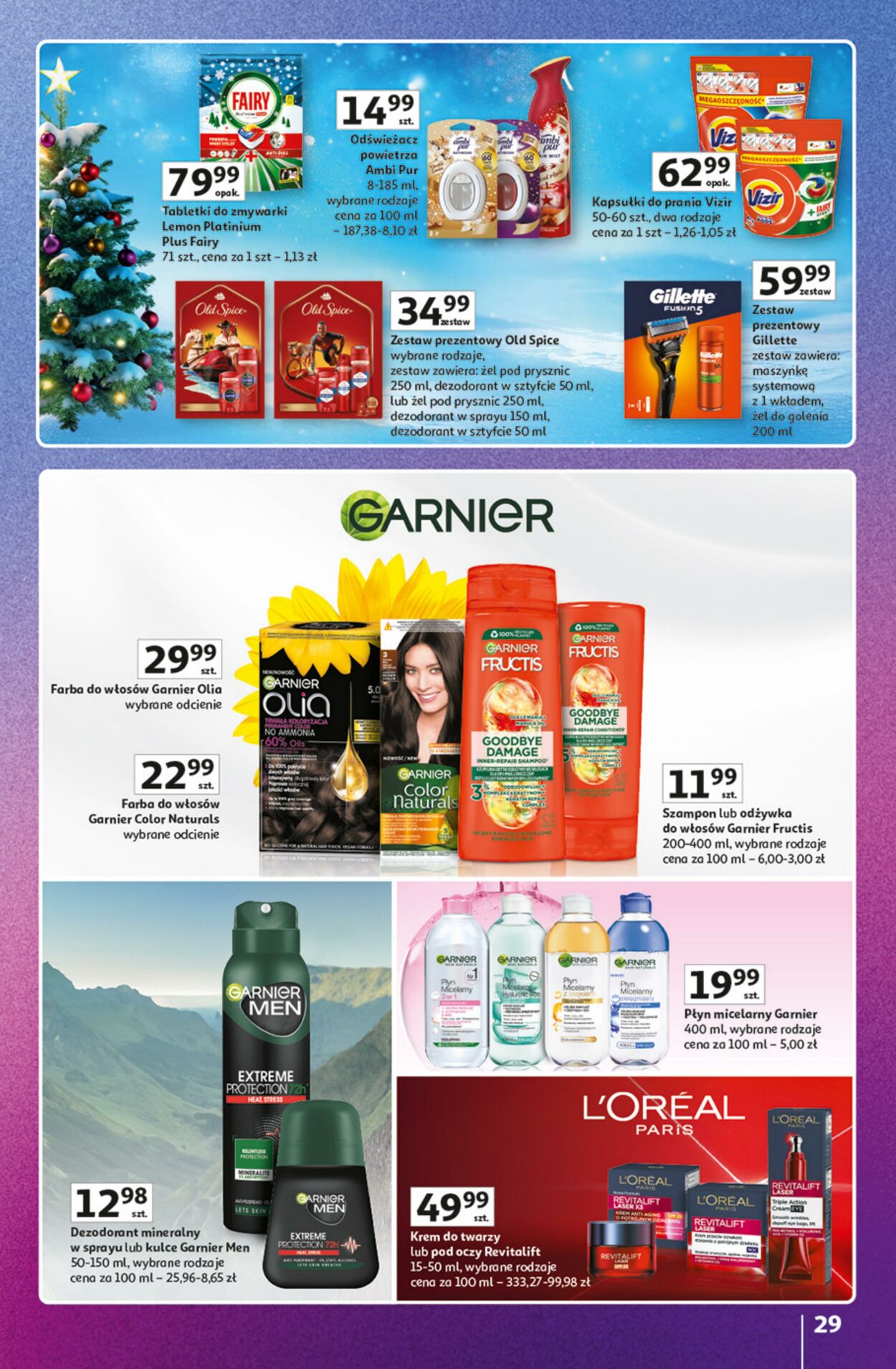 Gazetka Auchan 04.12.2025 - 14.12.2025