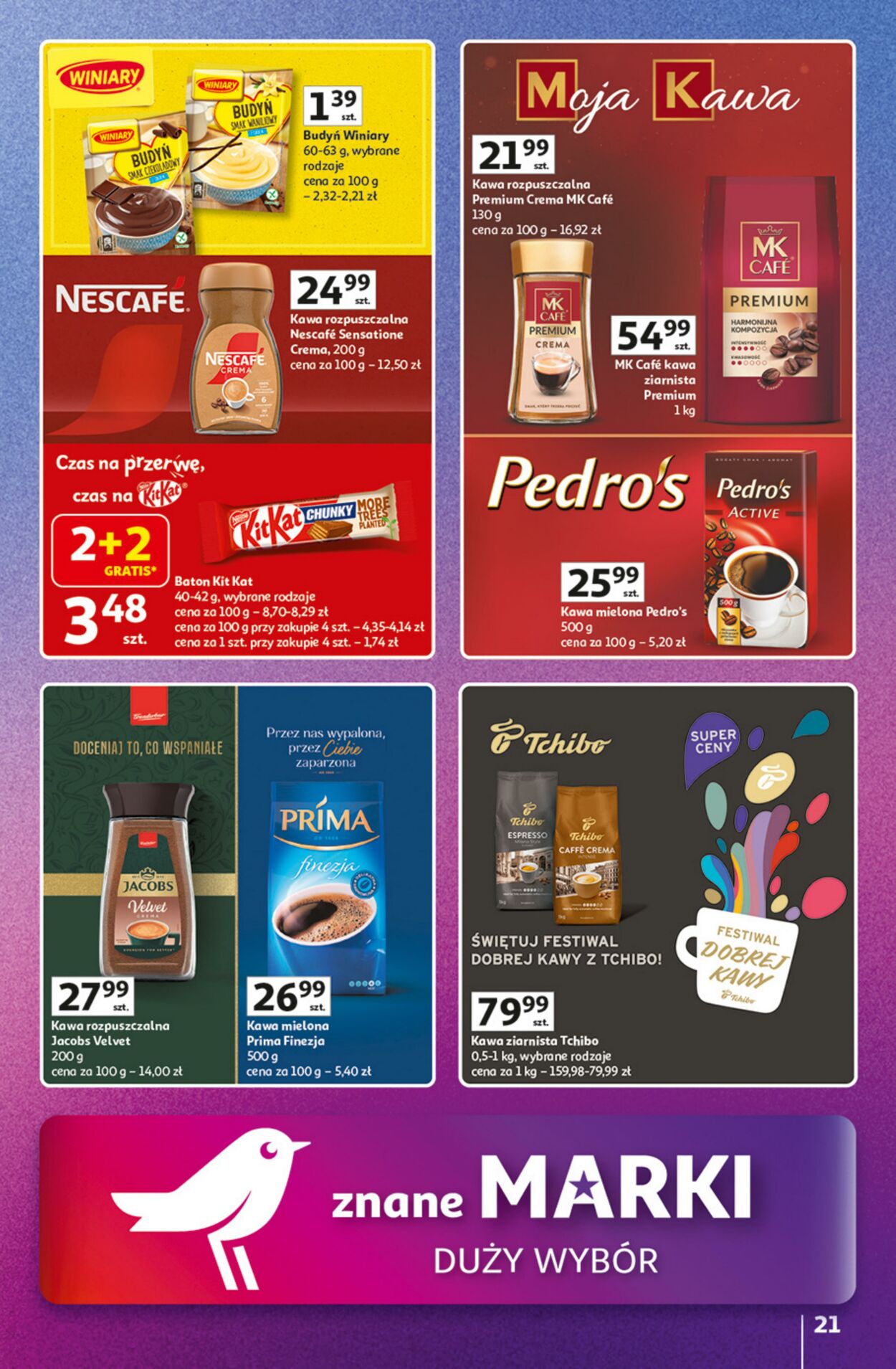 Gazetka Auchan 16.10.2025 - 22.10.2025