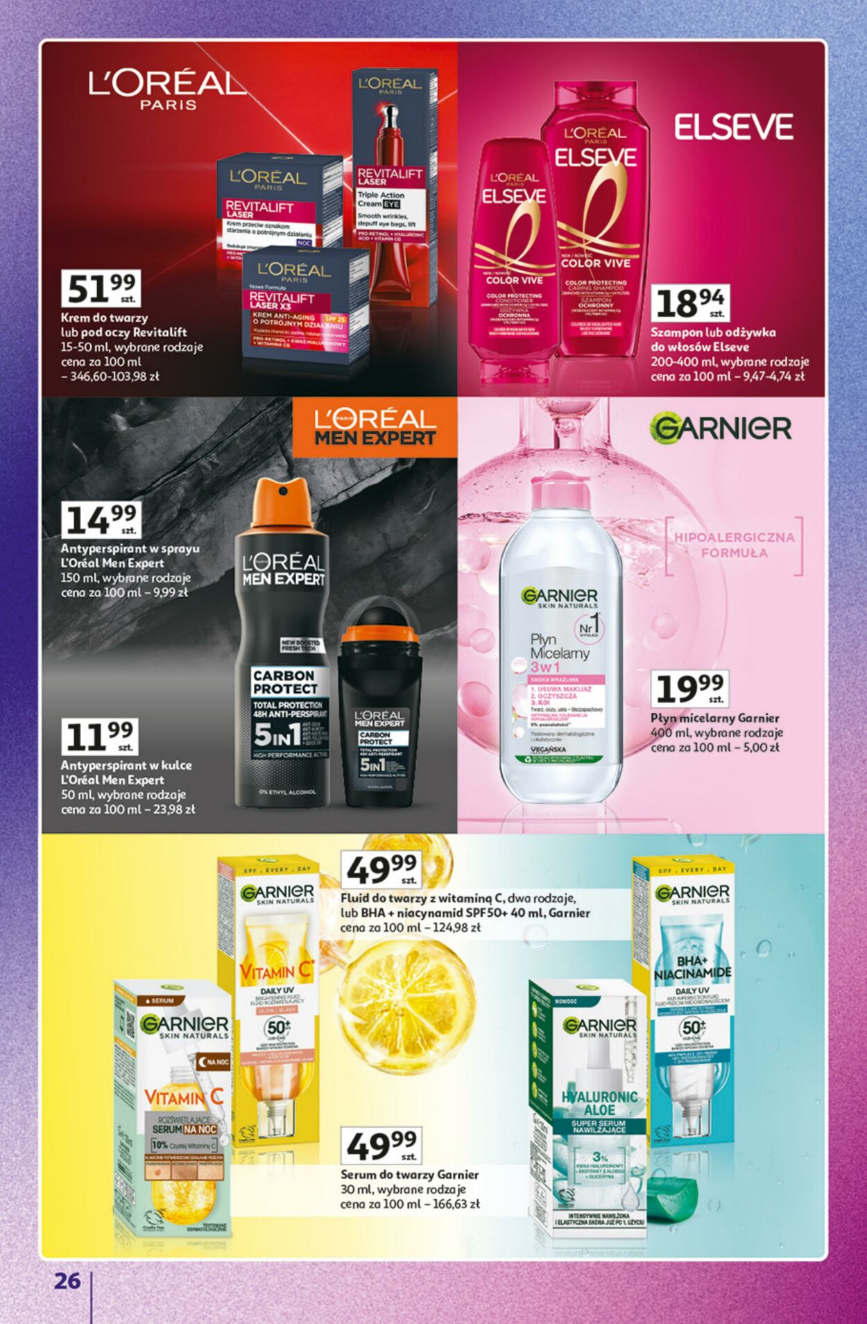 Gazetka Auchan 16.10.2025 - 22.10.2025