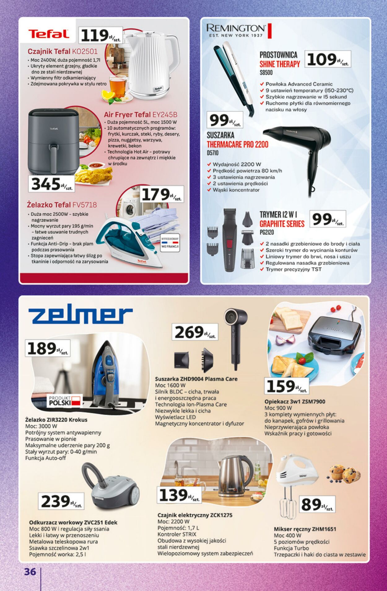 Gazetka Auchan 16.10.2025 - 22.10.2025