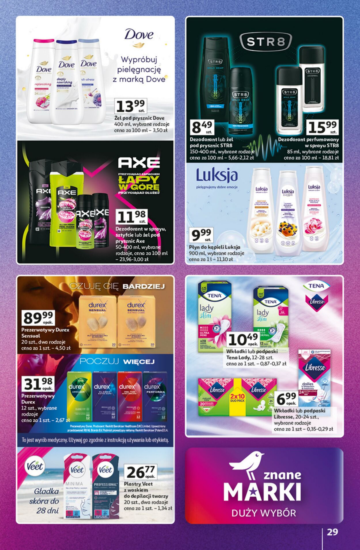 Gazetka Auchan 16.10.2025 - 22.10.2025