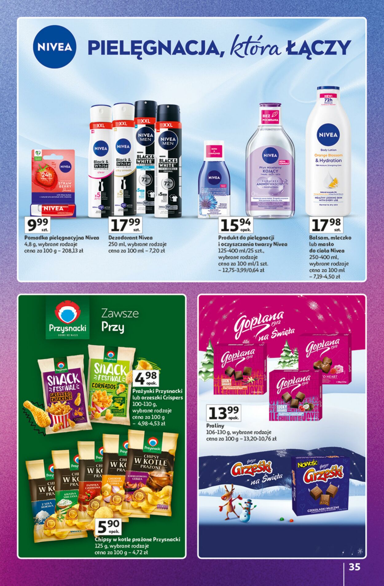 Gazetka Auchan 16.10.2025 - 22.10.2025