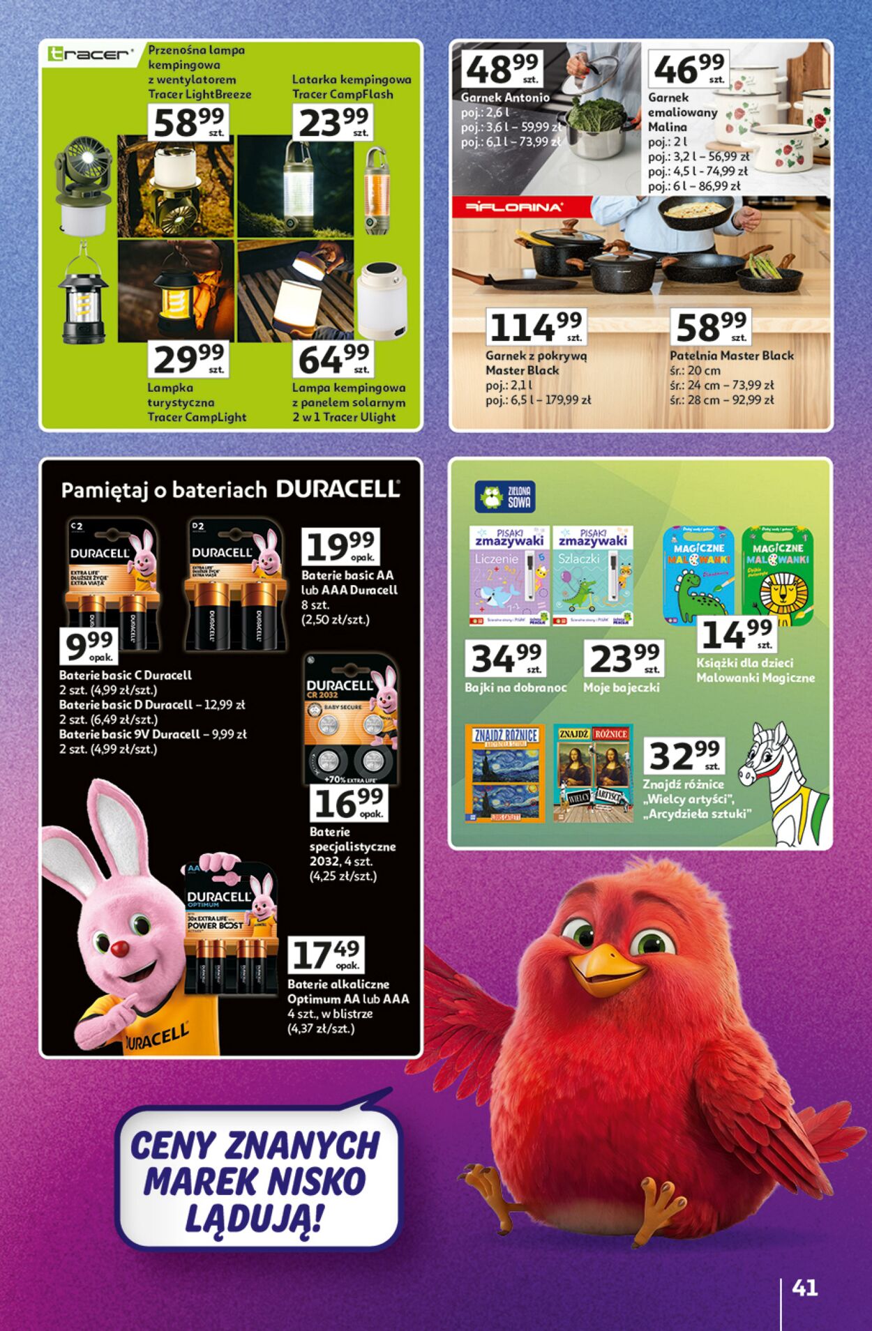 Gazetka Auchan 11.06.2026 - 17.06.2026