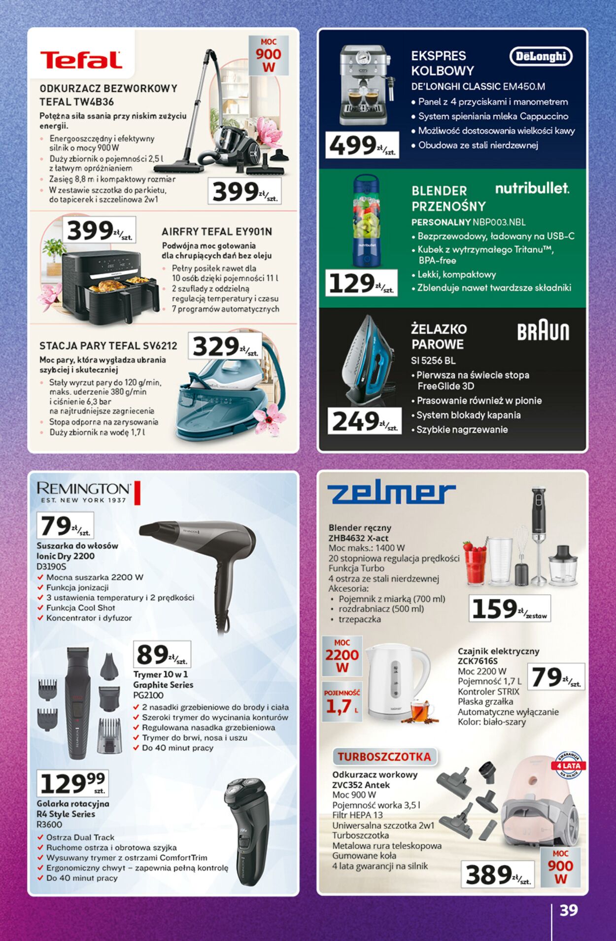 Gazetka Auchan 11.06.2026 - 17.06.2026