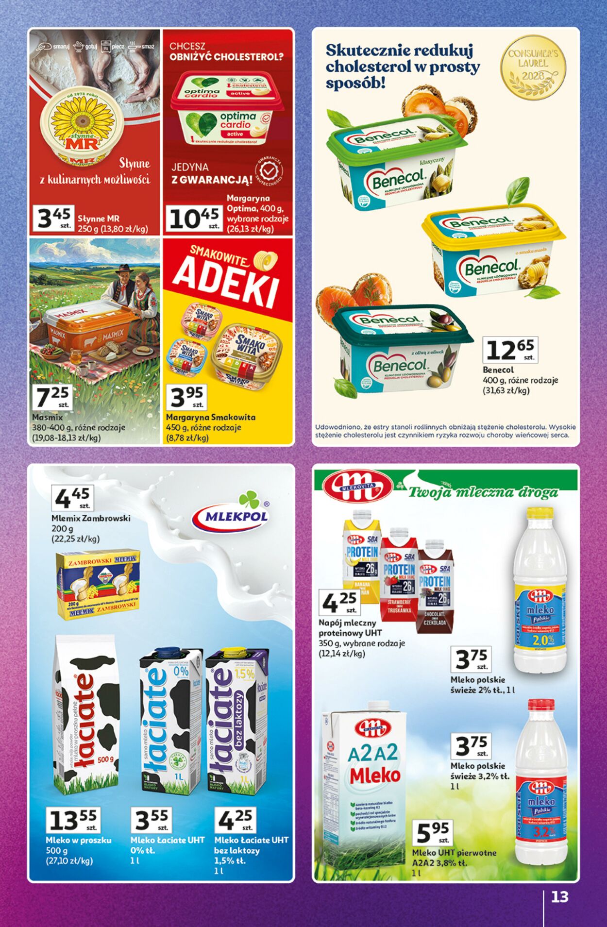 Gazetka Auchan 11.06.2026 - 17.06.2026