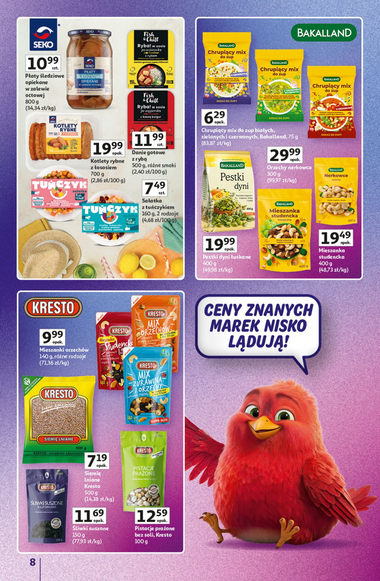Gazetka Auchan 11.06.2026 - 17.06.2026