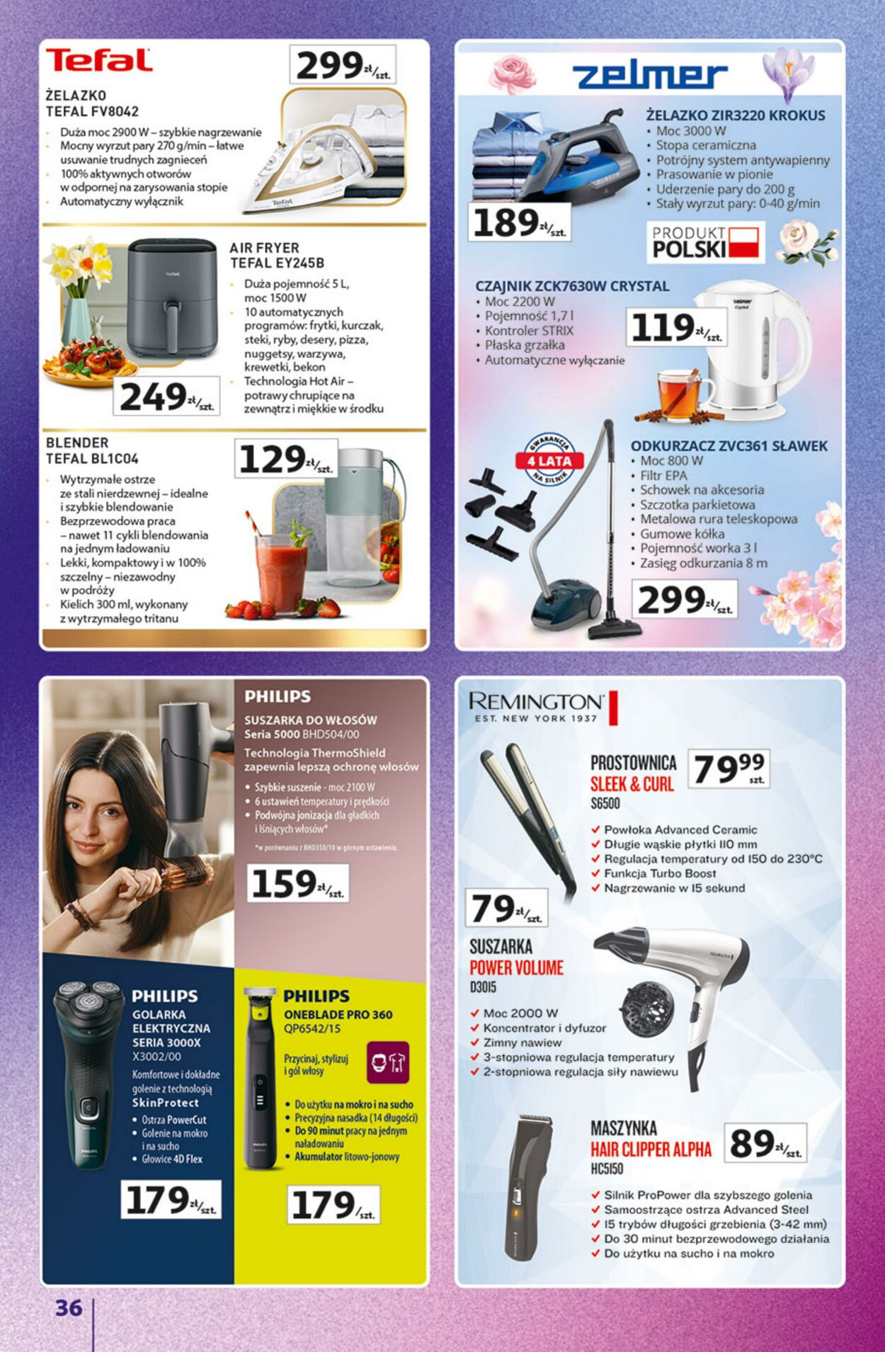 Gazetka Auchan 23.04.2026 - 30.04.2026