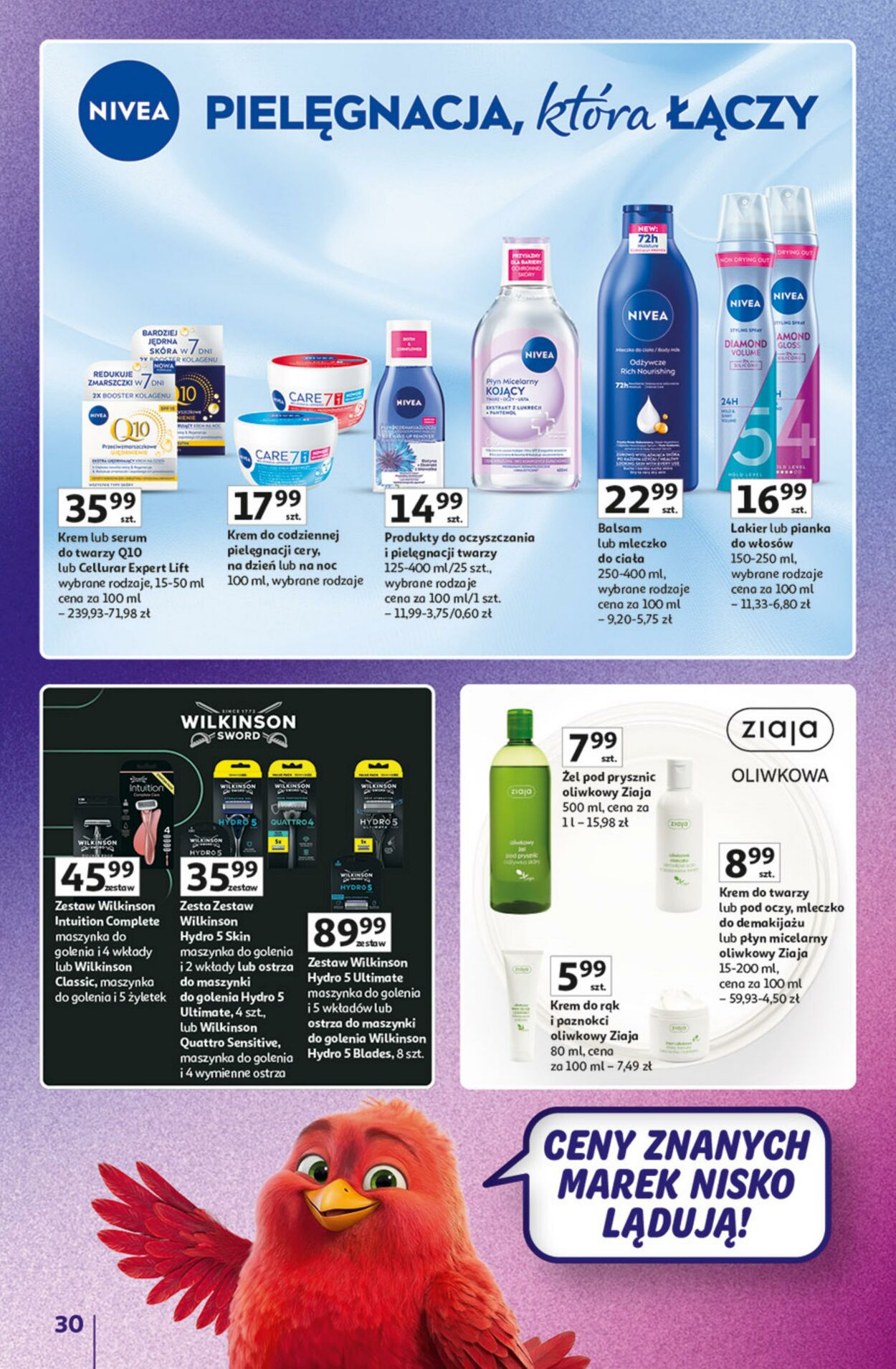 Gazetka Auchan 23.04.2026 - 30.04.2026